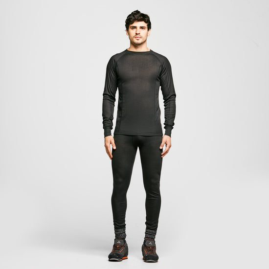 Men’s Thermal Underwear Set