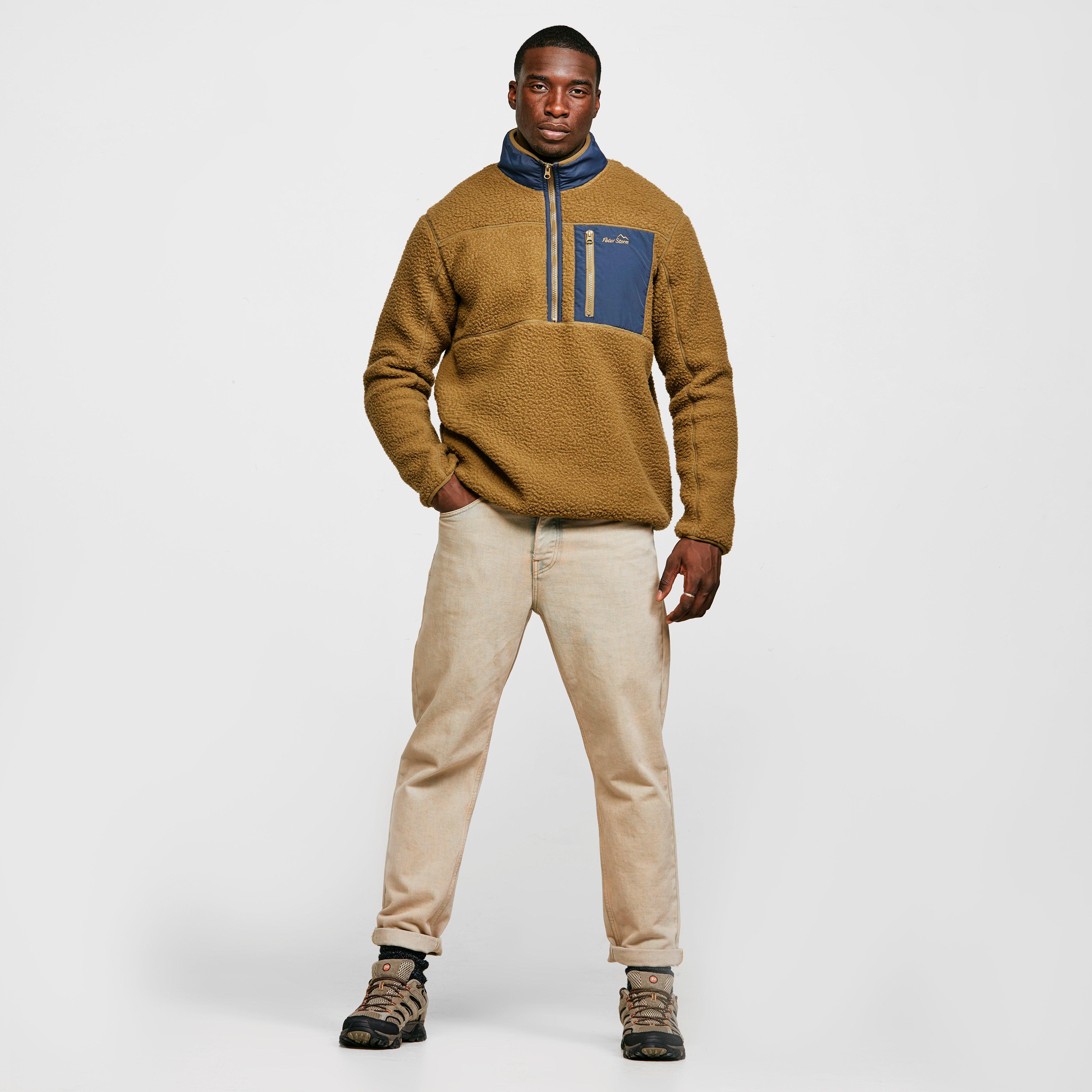 Men’s Yarm Borg Fleece