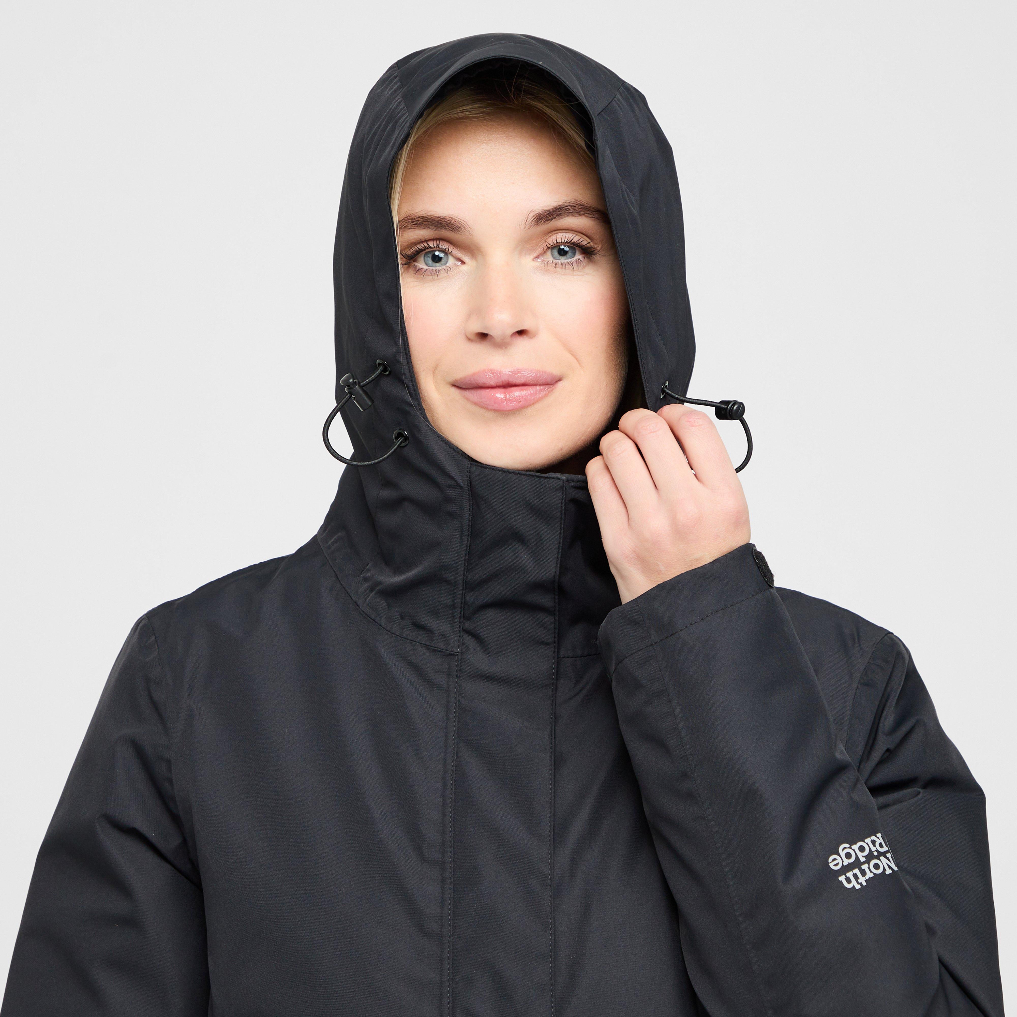 Women’s Adapt 3-in-1 Jacket