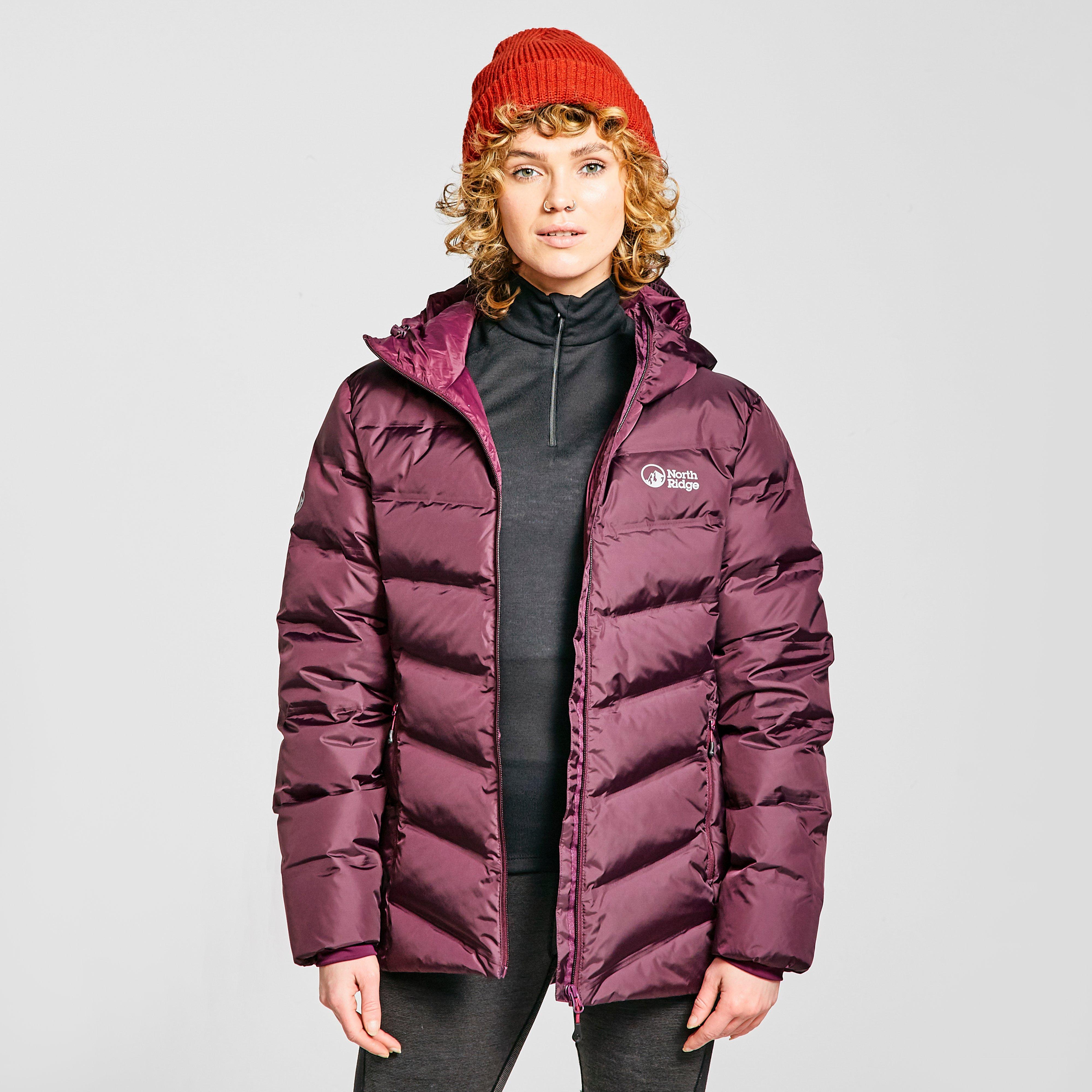 Women’s Immerse Down Jacket
