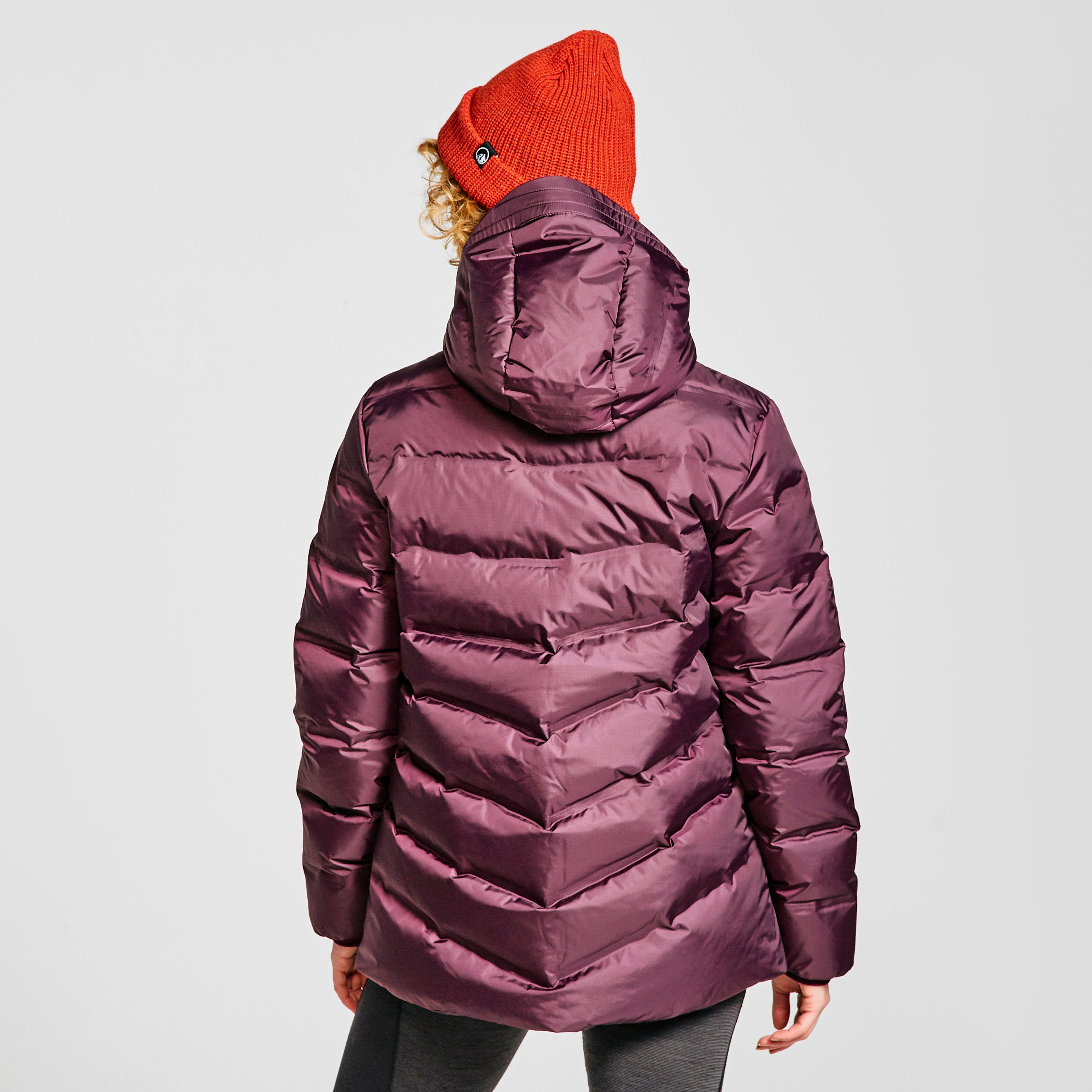 Women’s Immerse Down Jacket