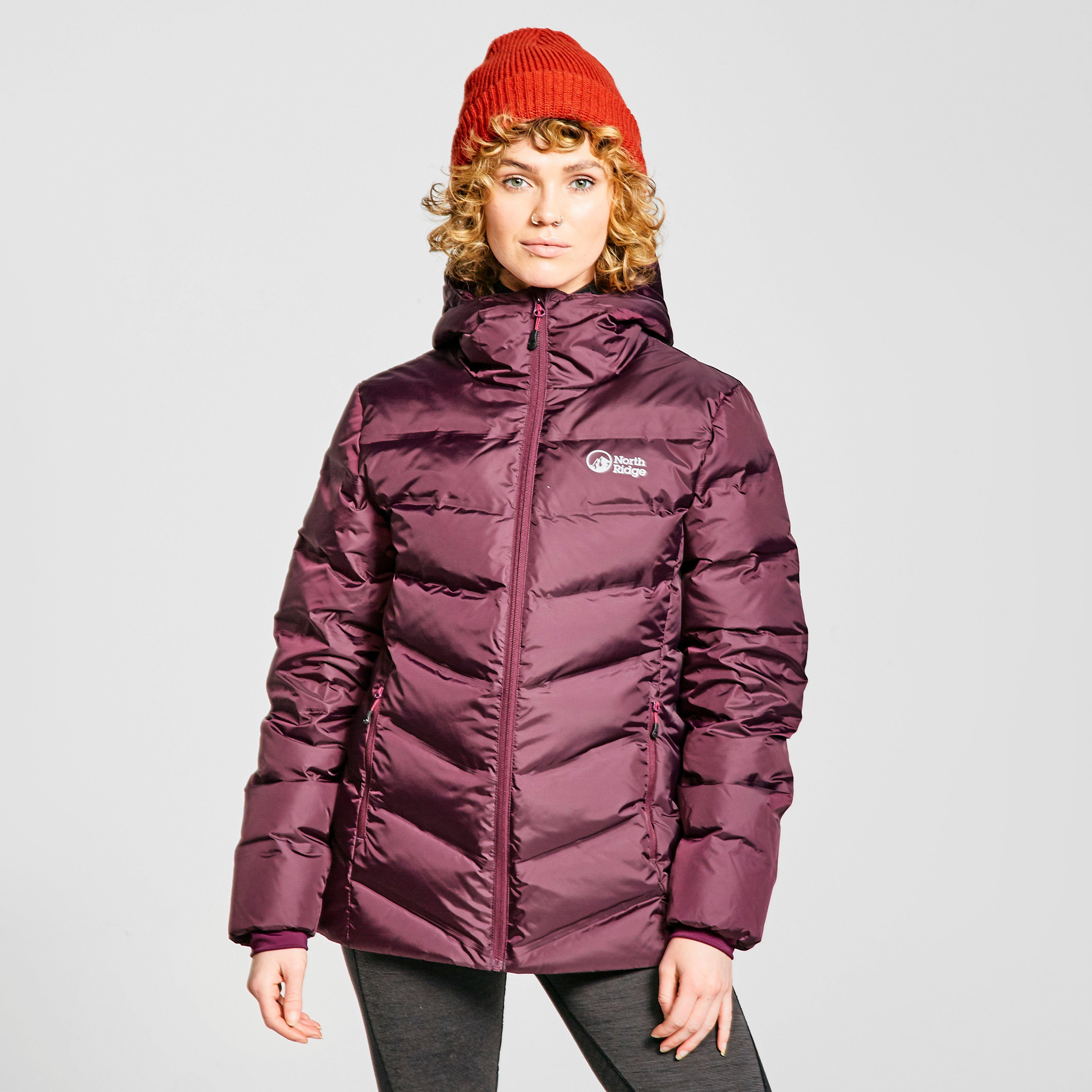 Women’s Immerse Down Jacket