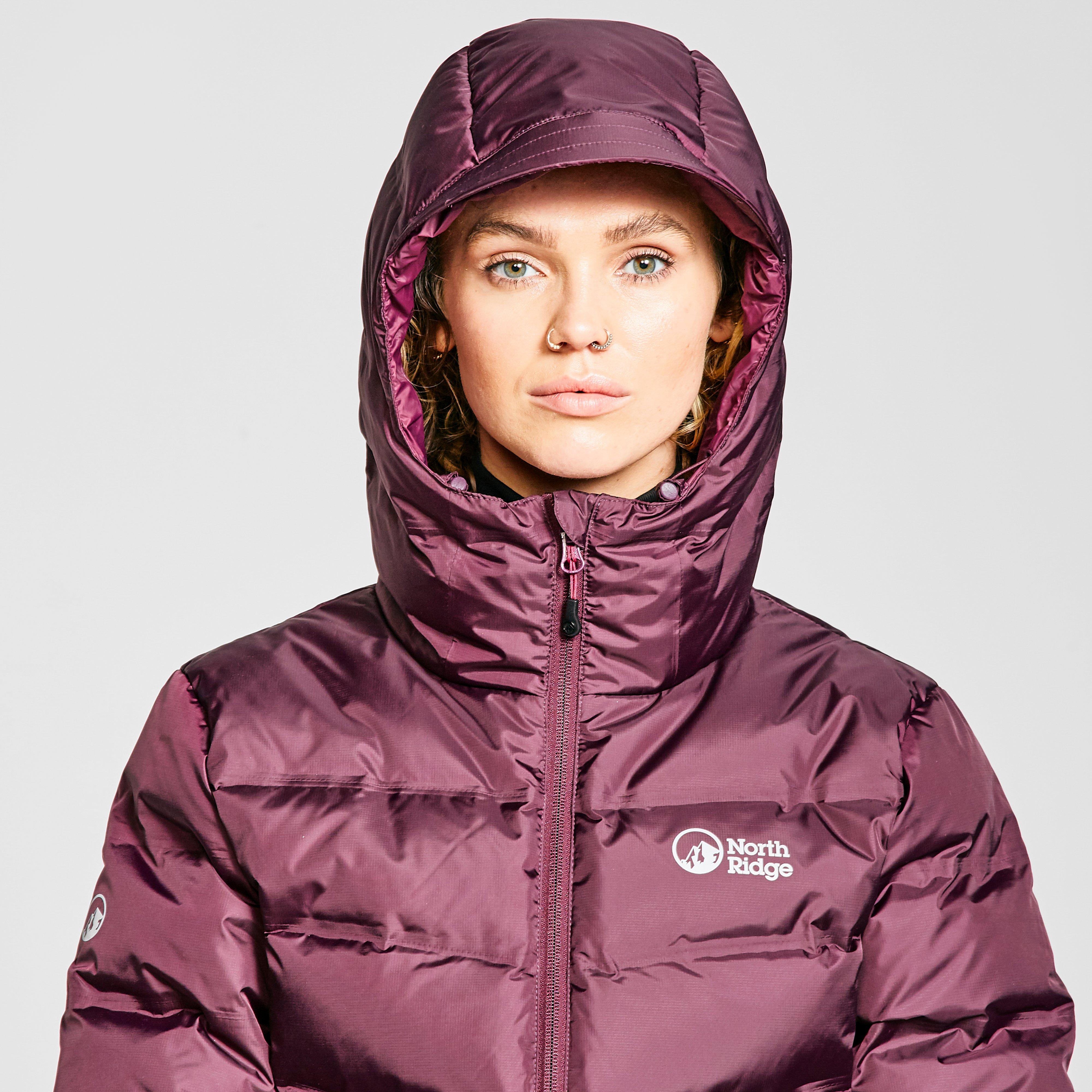 Women’s Immerse Down Jacket
