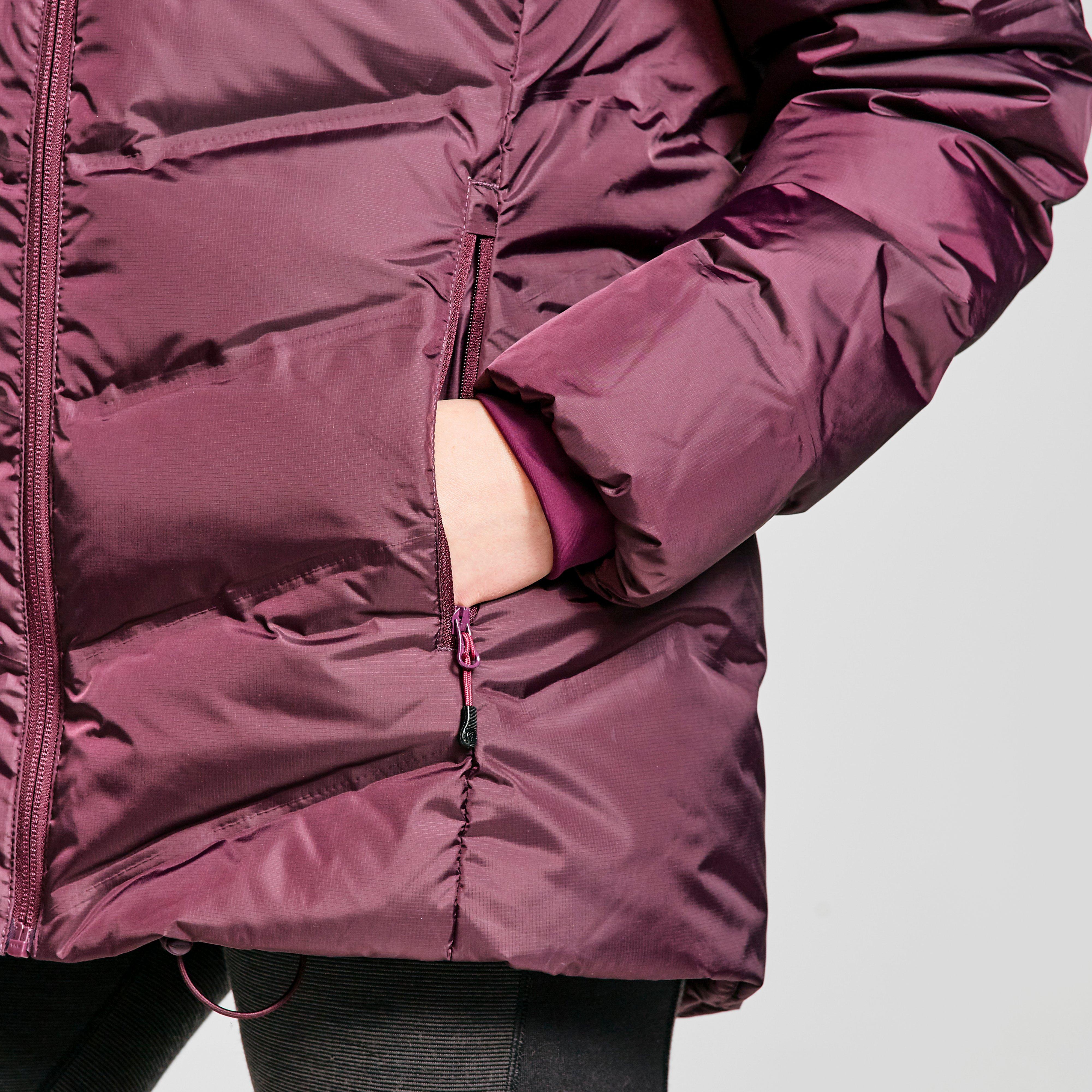 Women’s Immerse Down Jacket