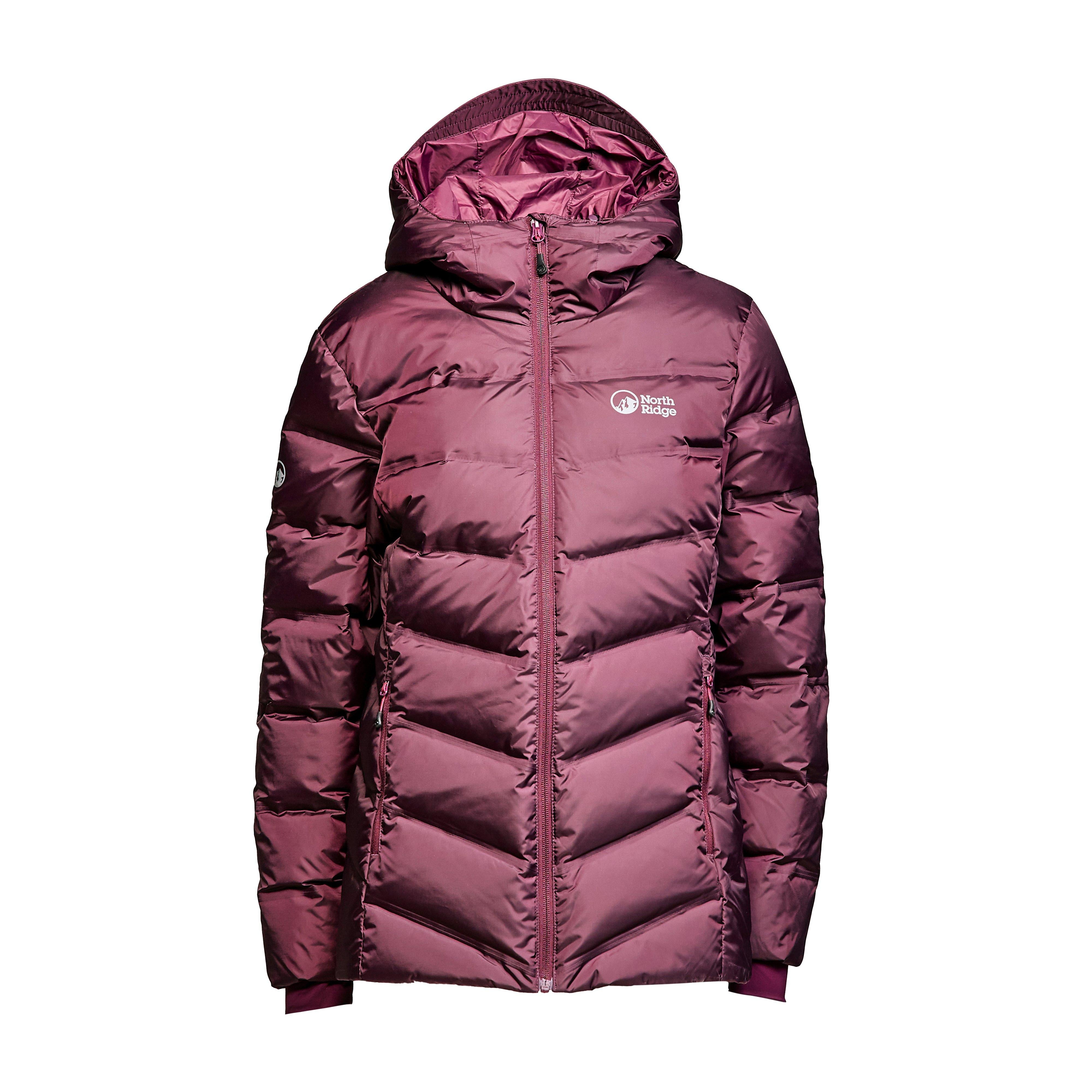 Women’s Immerse Down Jacket