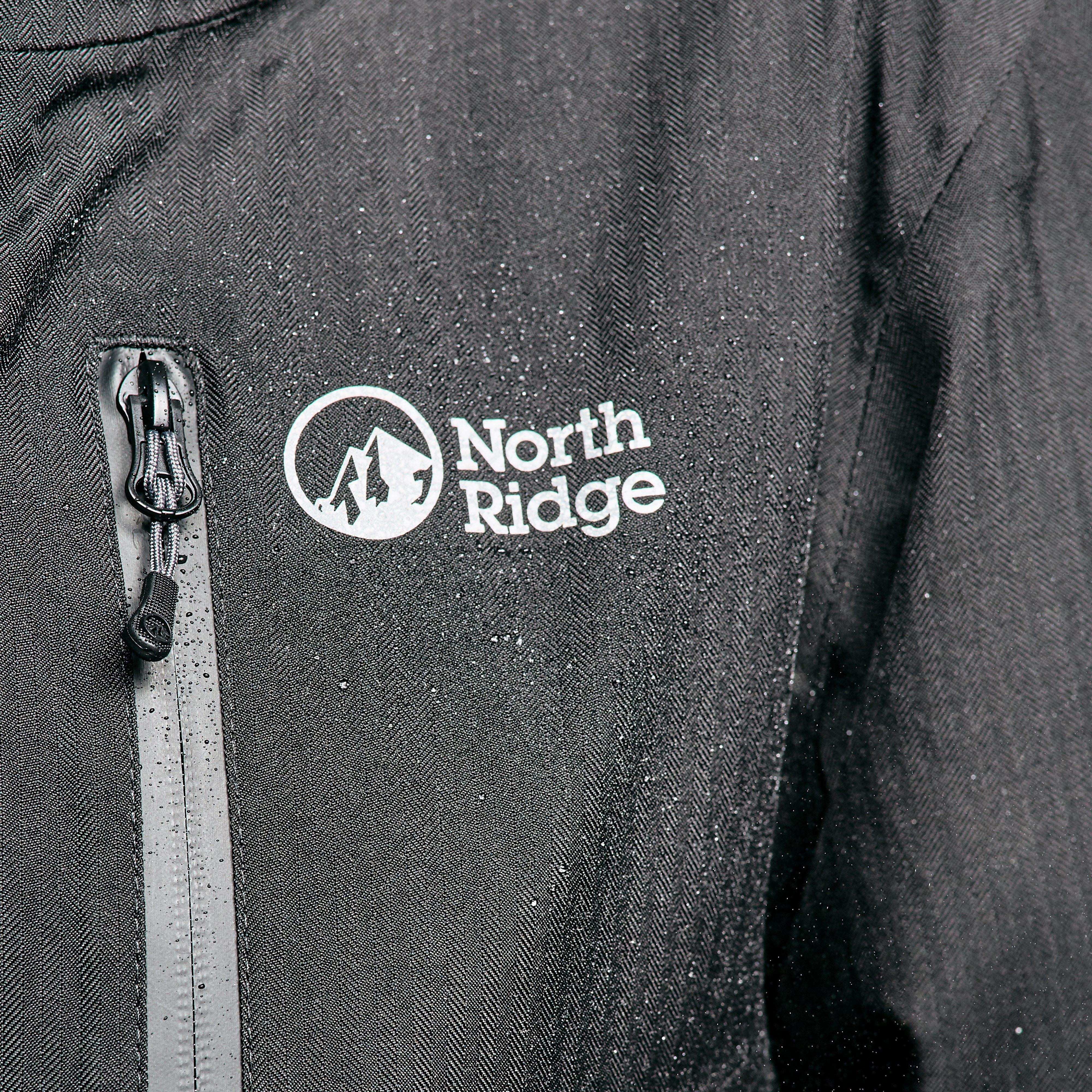 Women’s Polar Parka