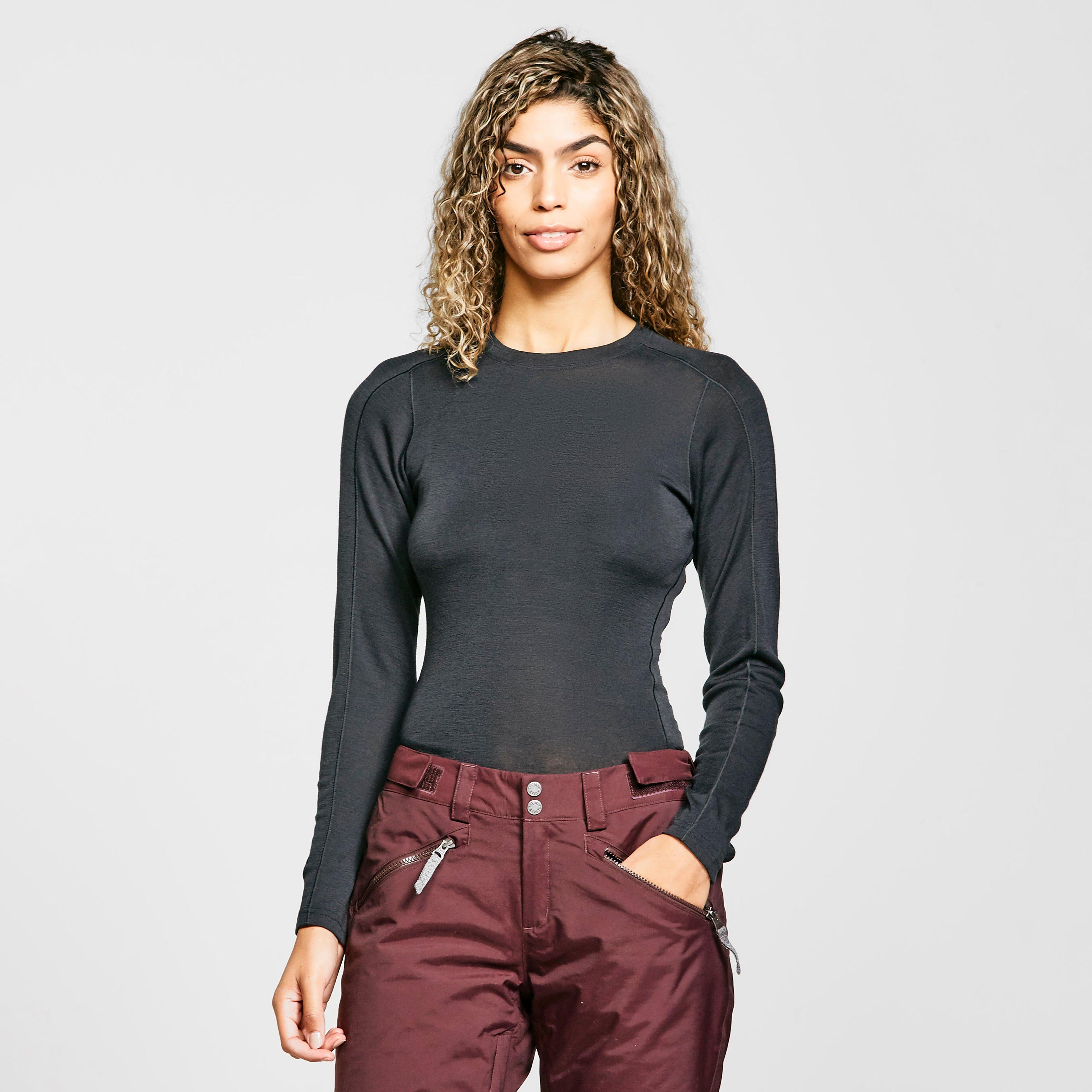 North Ridge Women’s Convect 200 Long Sleeve Baselayer