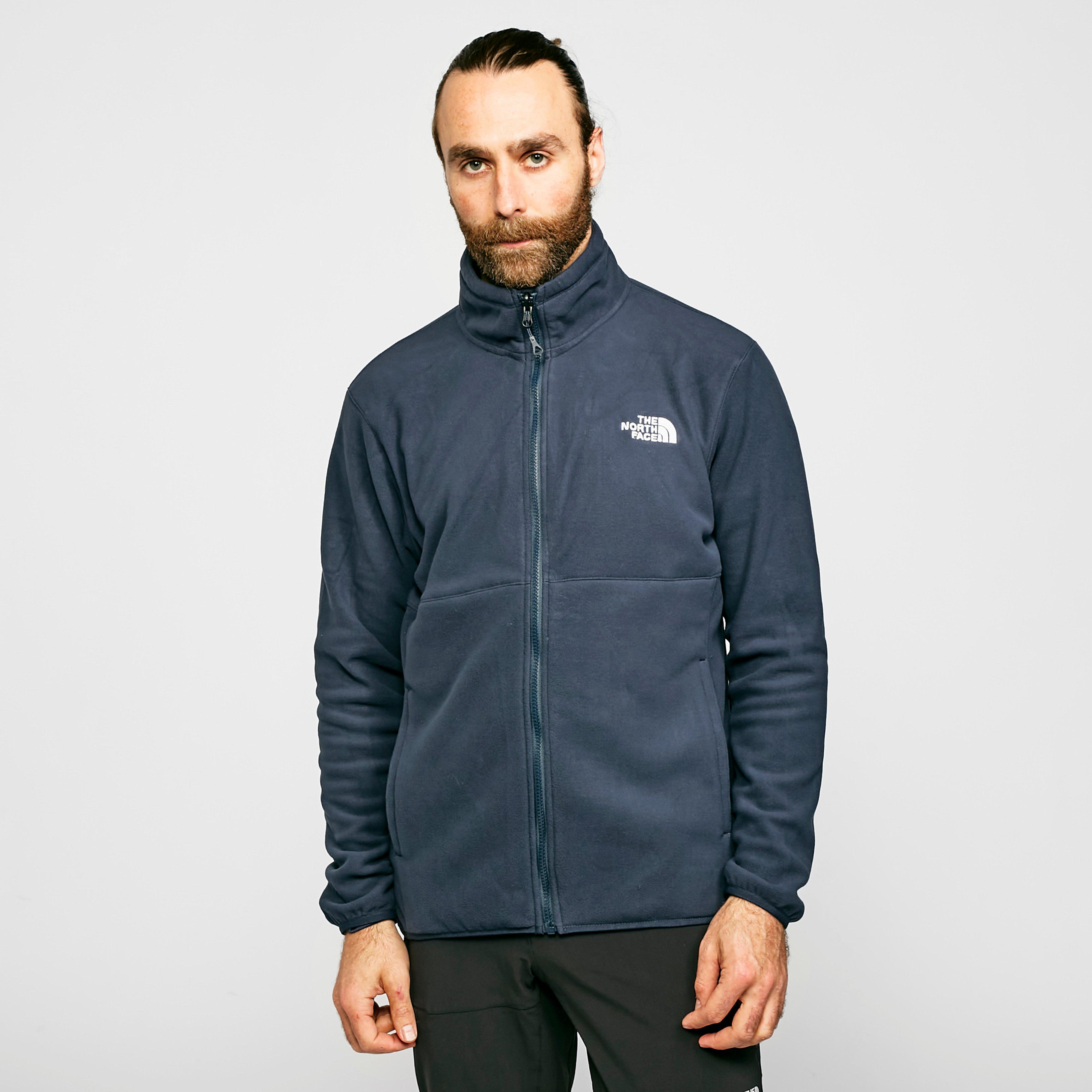 Men’s Resolve TriClimate Jacket