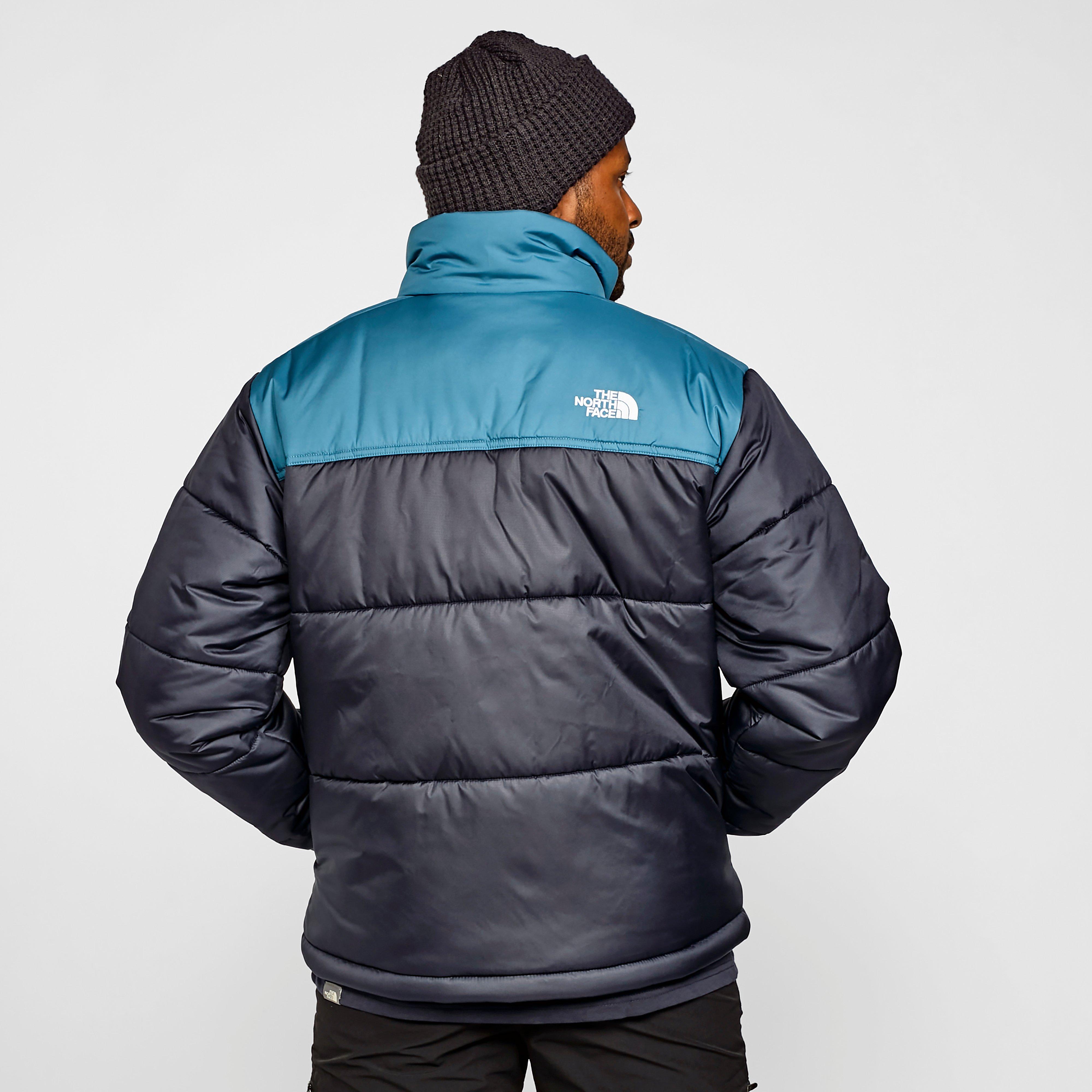 Men's Saikuru Insulated Jacket