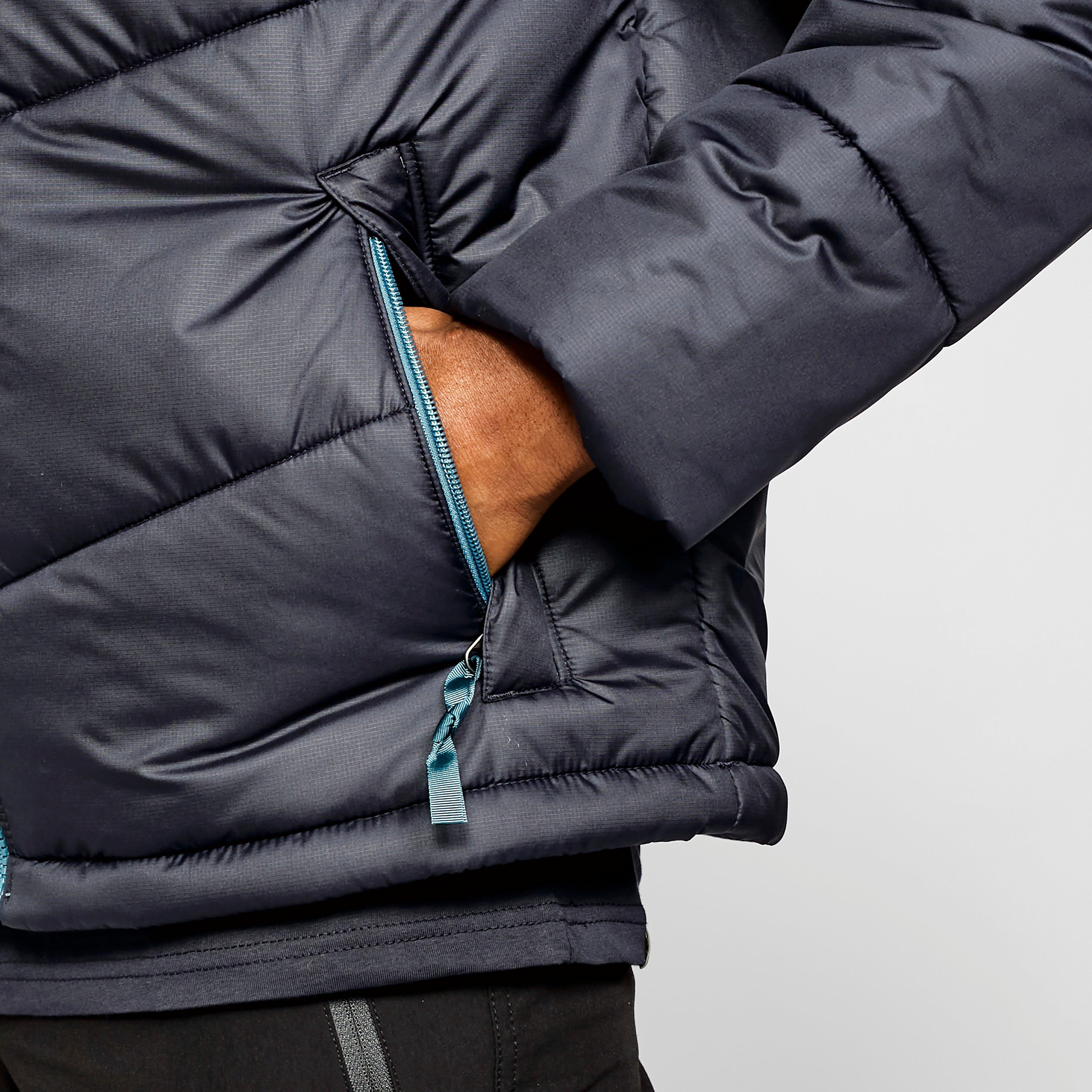 Men's Saikuru Insulated Jacket