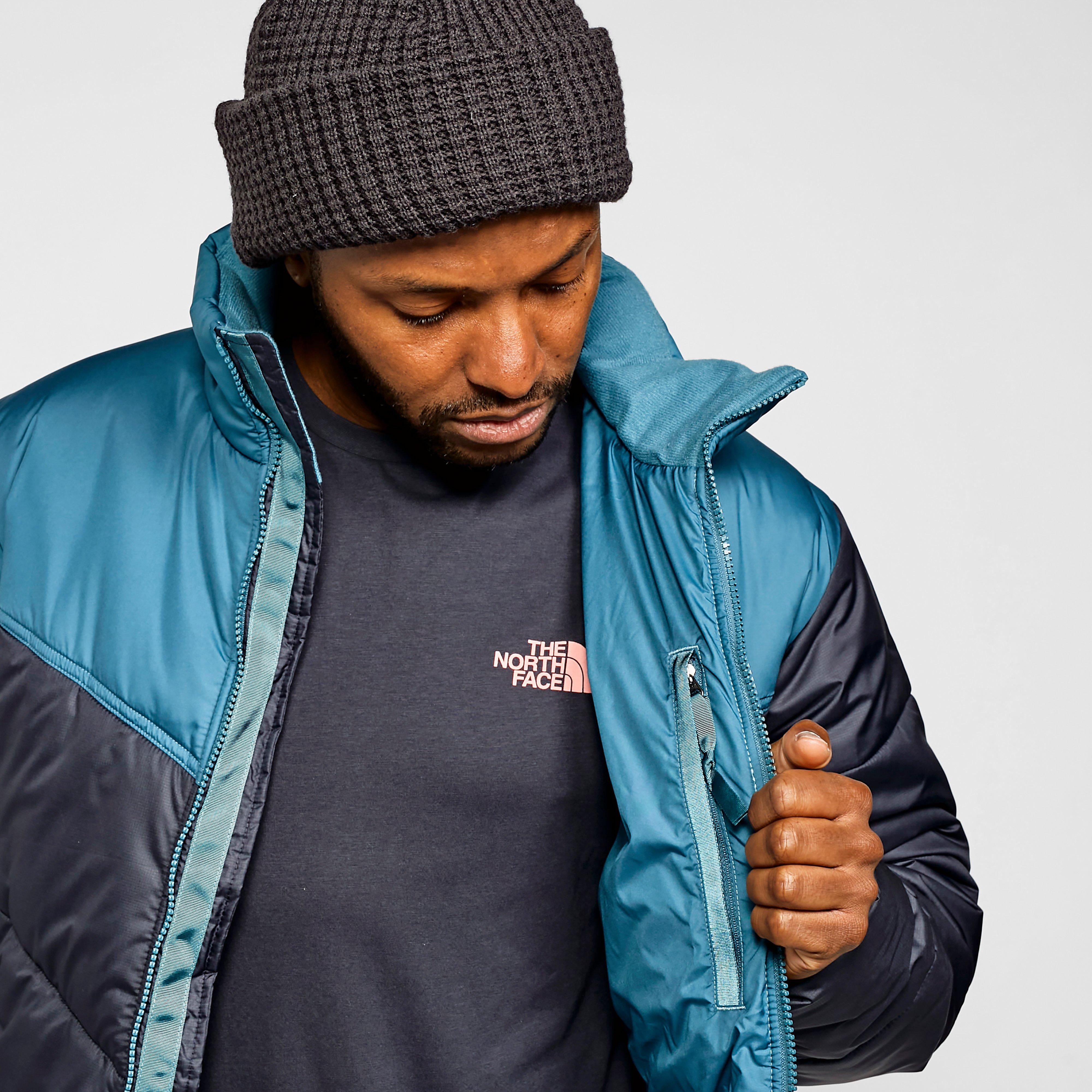 Men's Saikuru Insulated Jacket