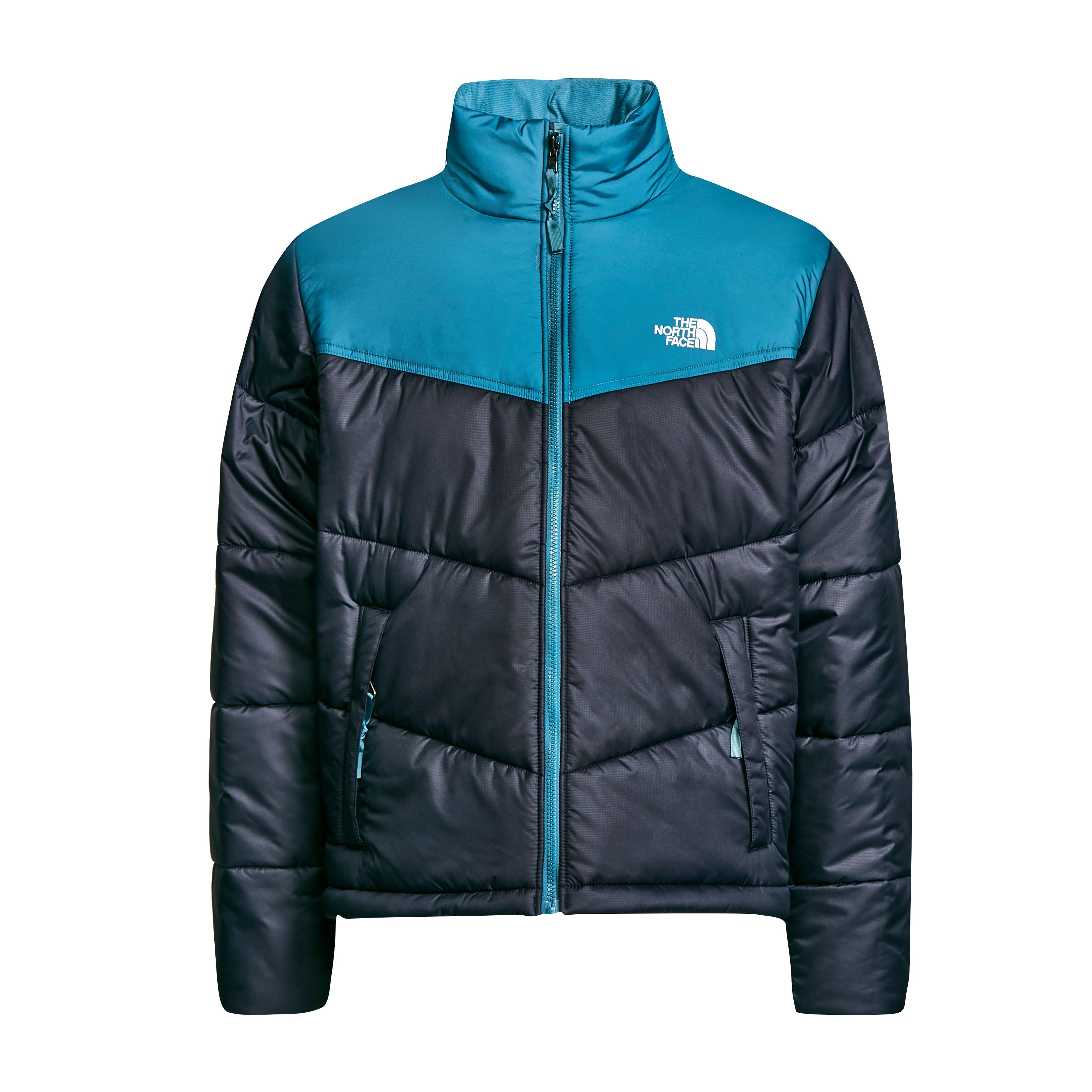 Men's Saikuru Insulated Jacket