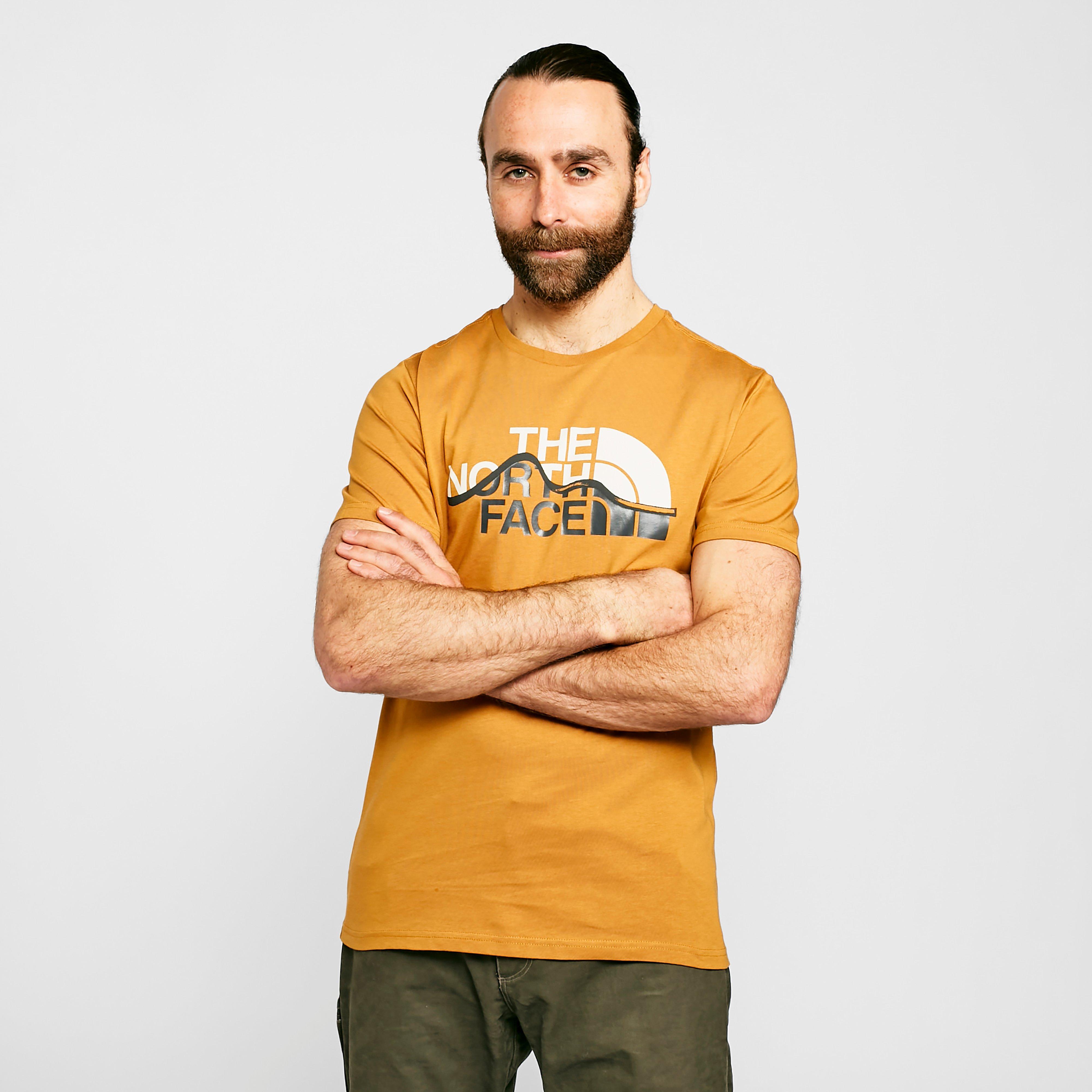 Men's Mountain T-Shirt