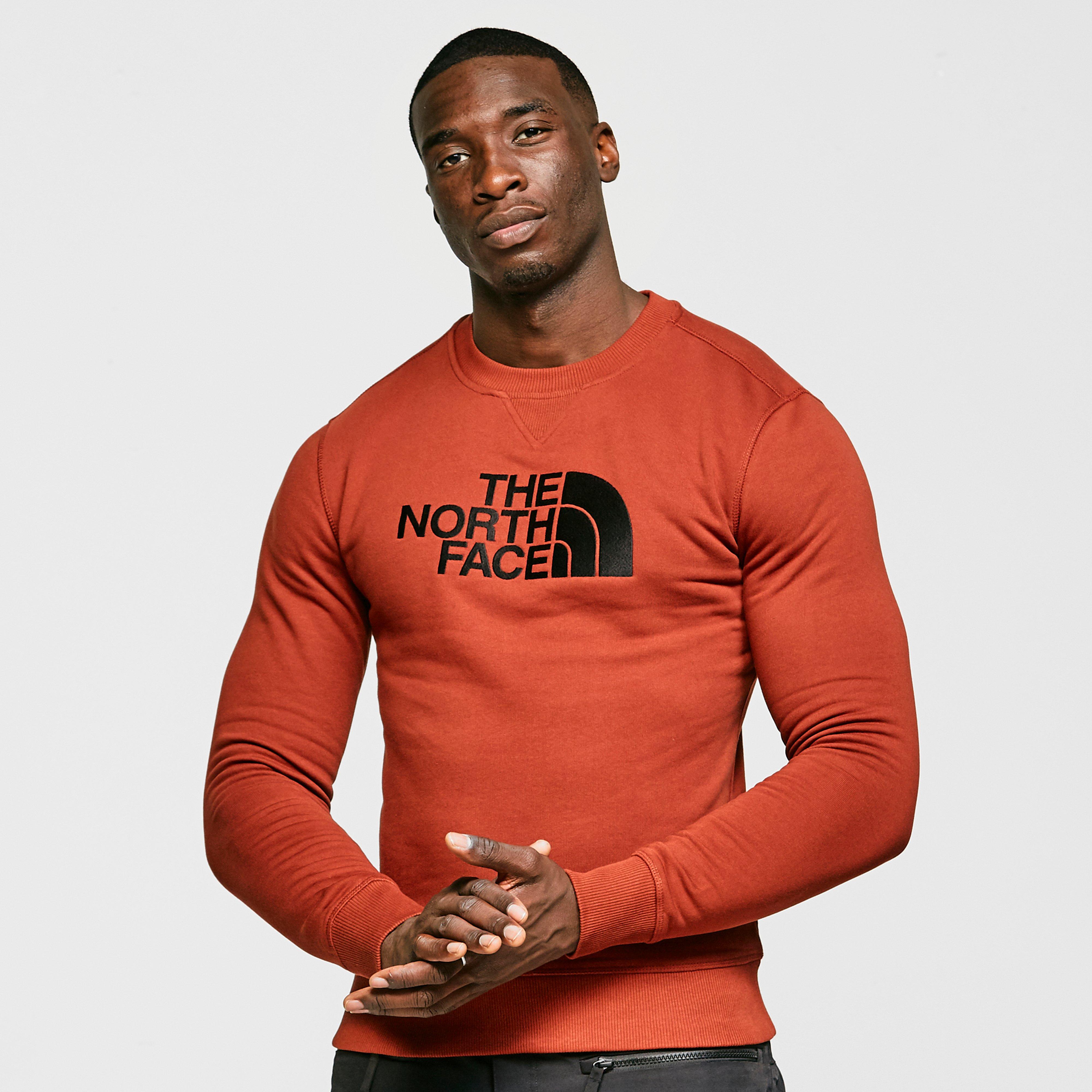 Men's Easy Sweater