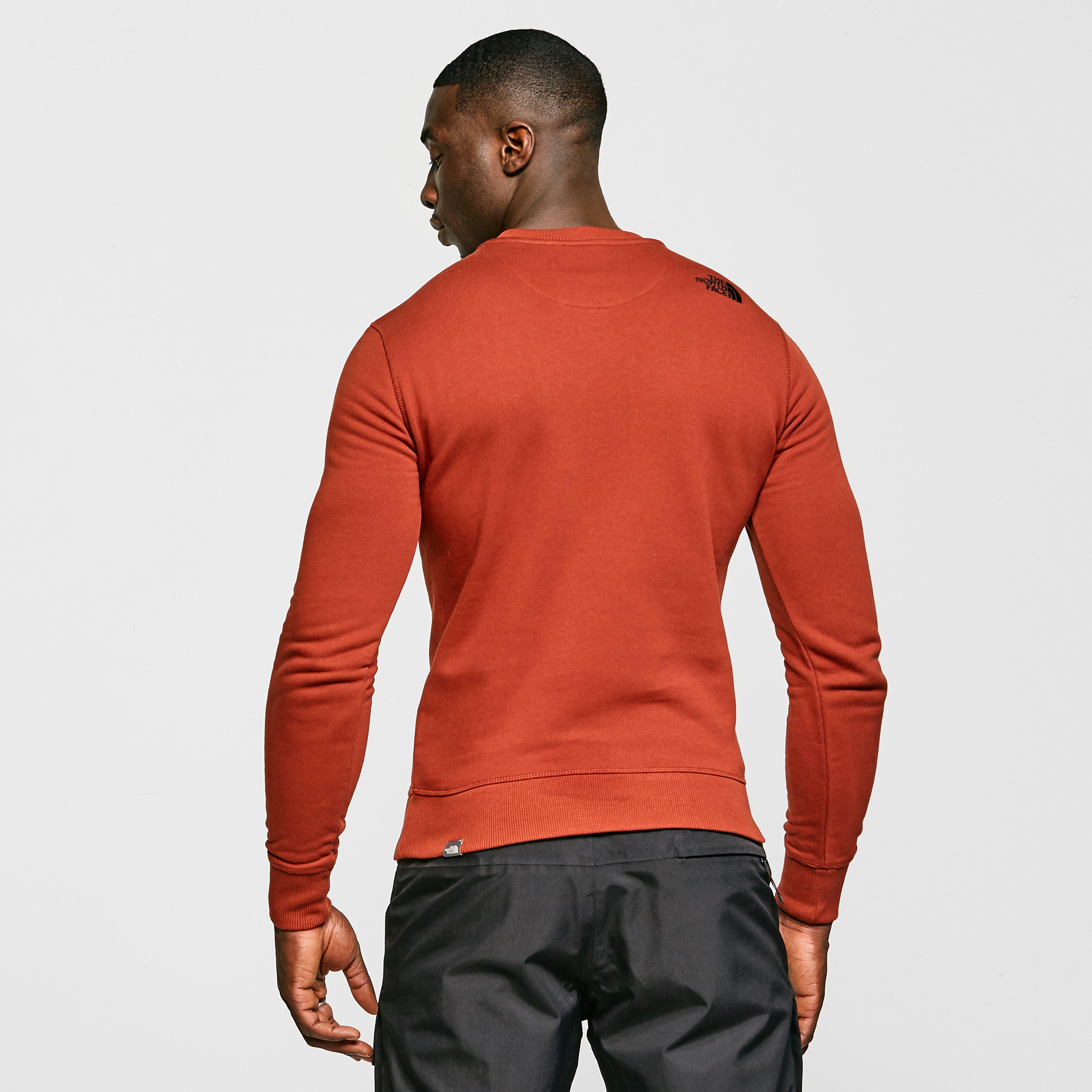 Men's Easy Sweater