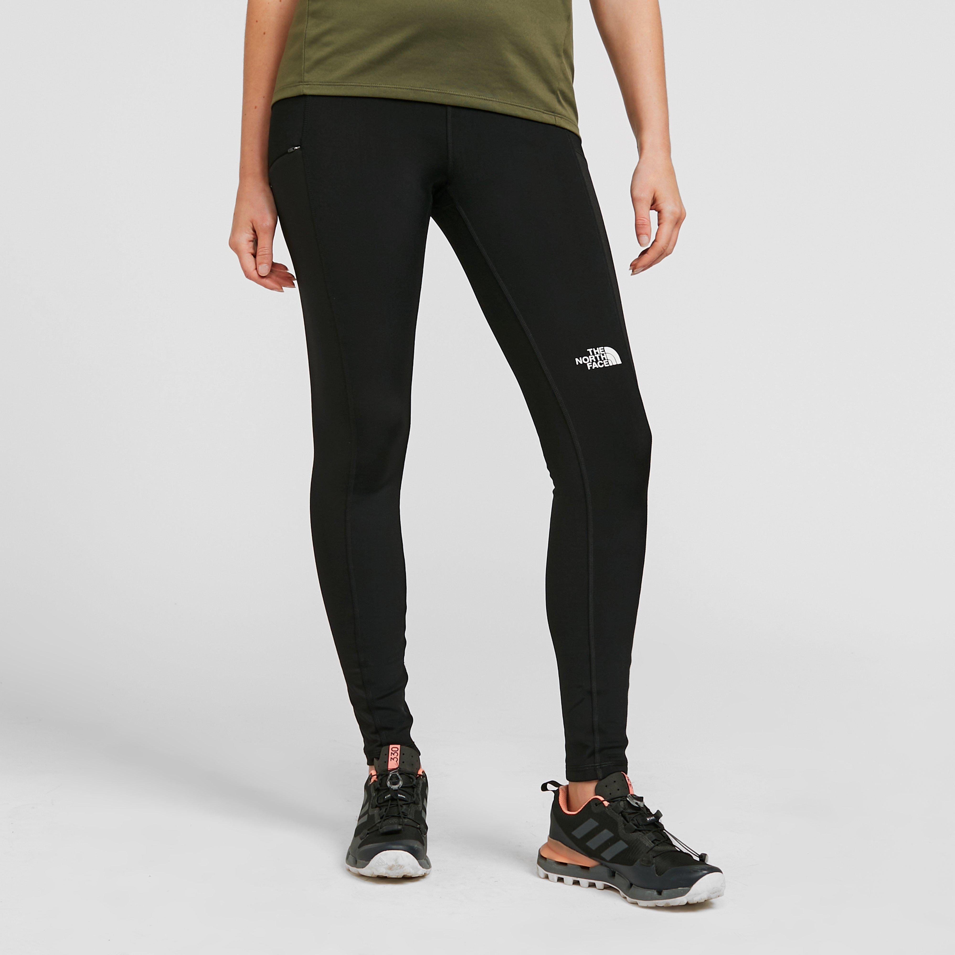 Women’s Winter Warm High Rise Tight