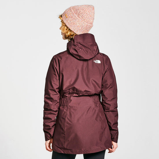 Women’s Hikesteller Parka Shell Jacket