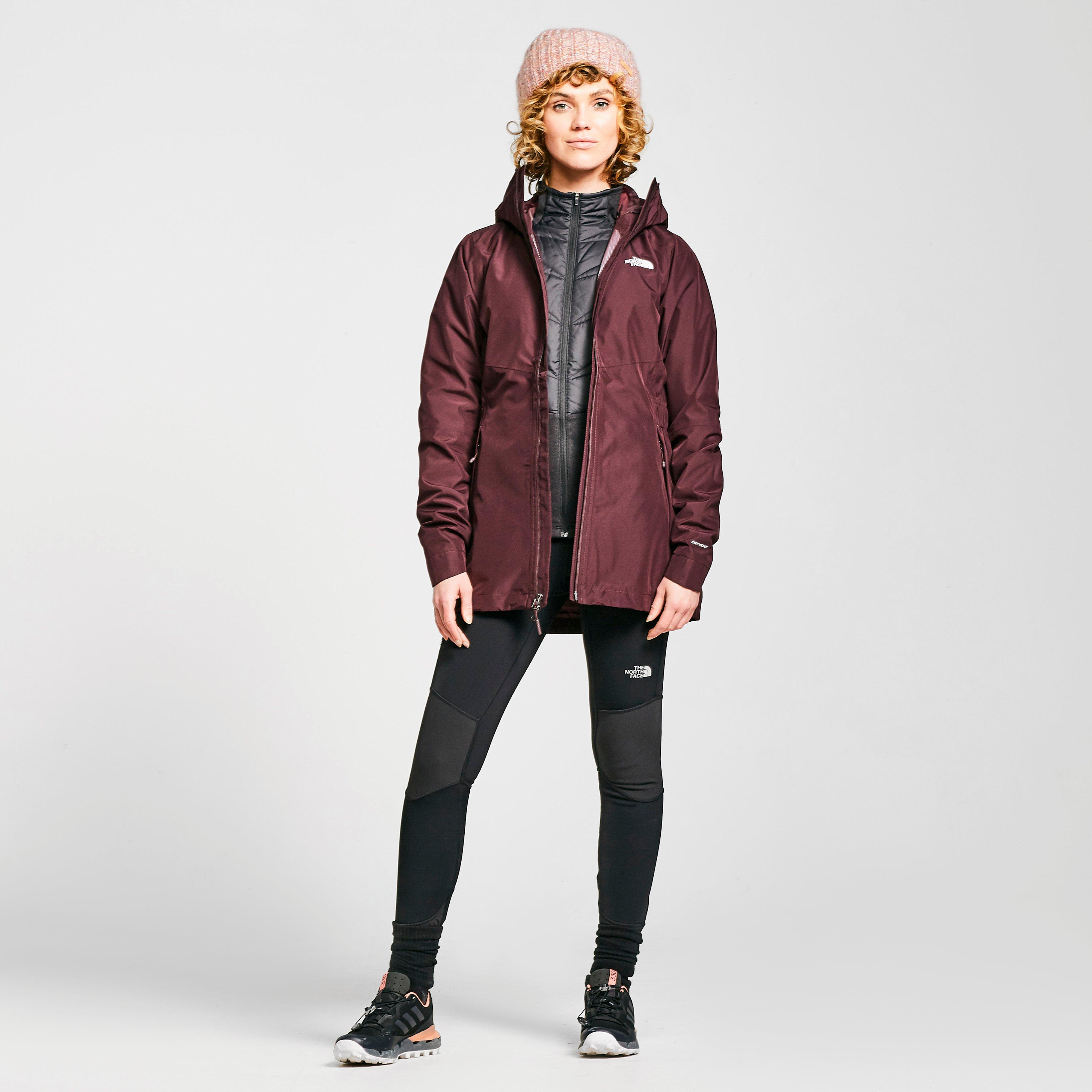 Women’s Hikesteller Parka Shell Jacket