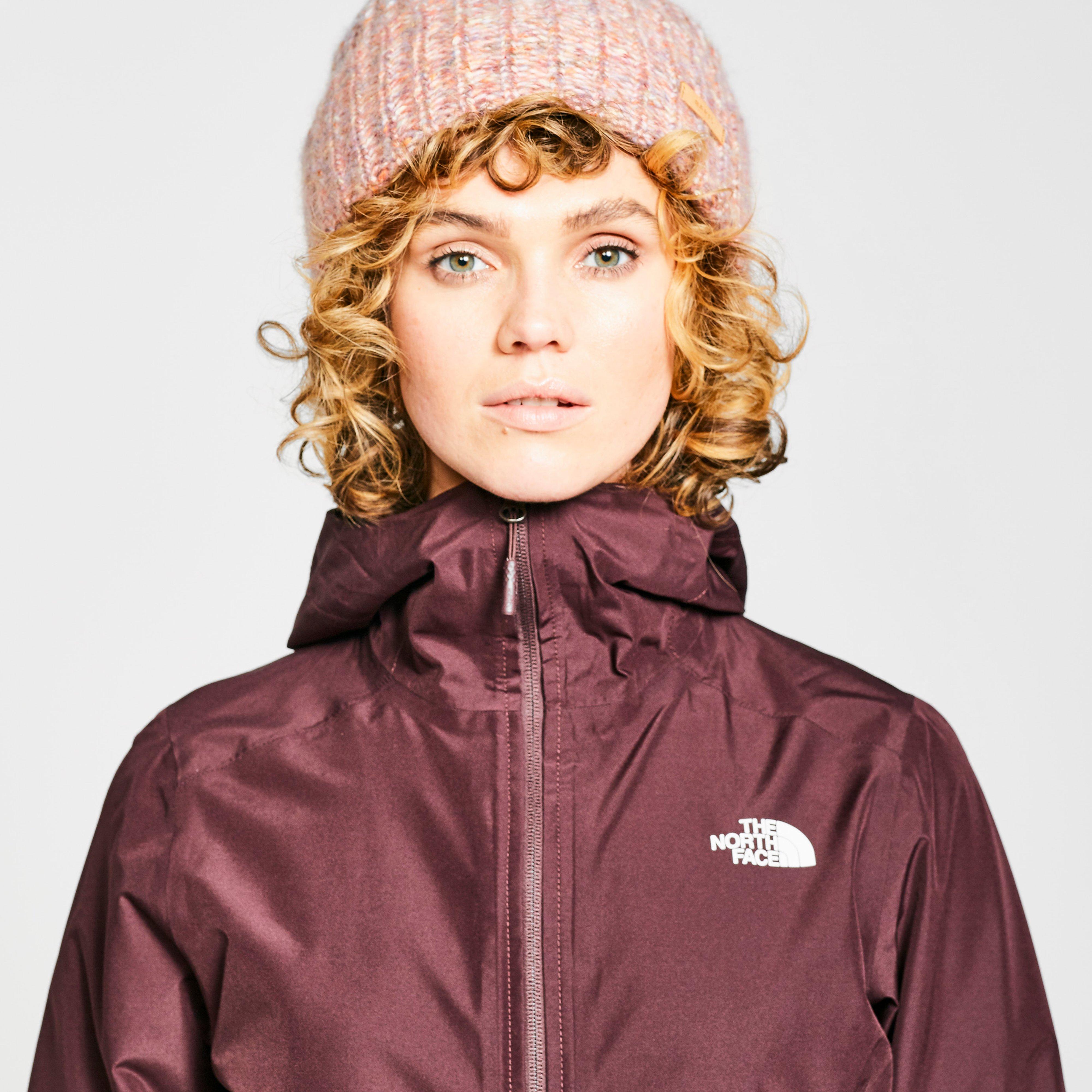 Women’s Hikesteller Parka Shell Jacket