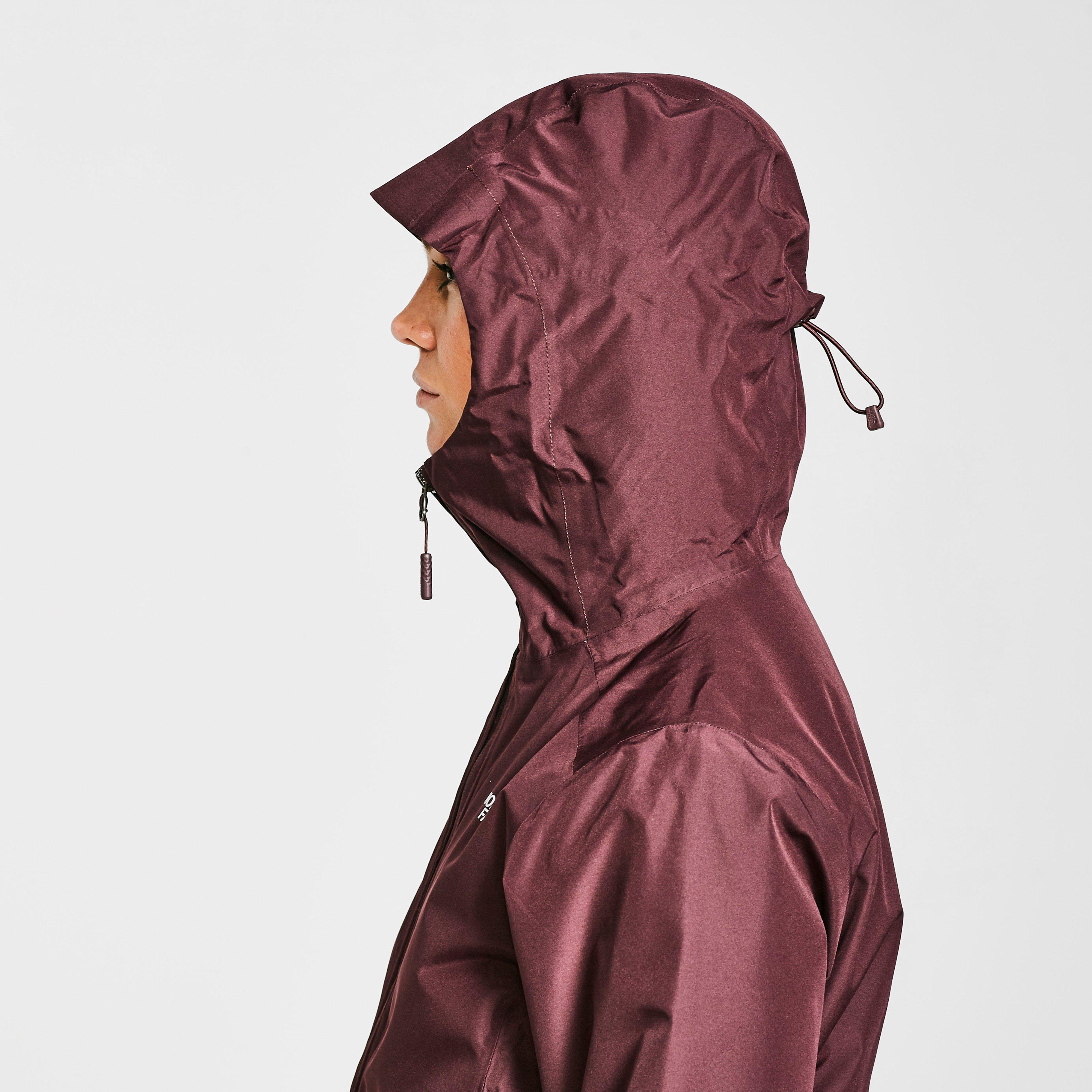 Women’s Hikesteller Parka Shell Jacket