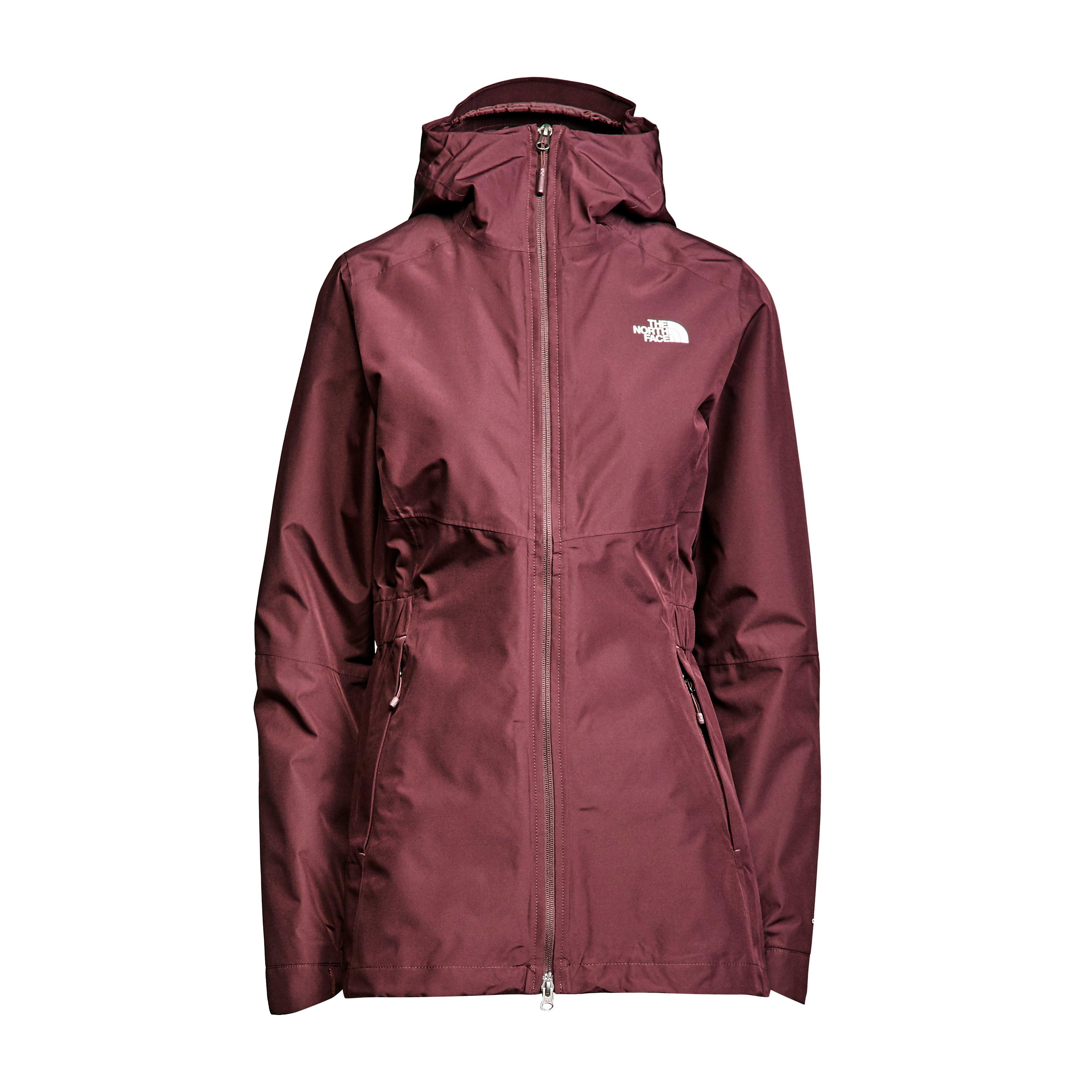 Women’s Hikesteller Parka Shell Jacket