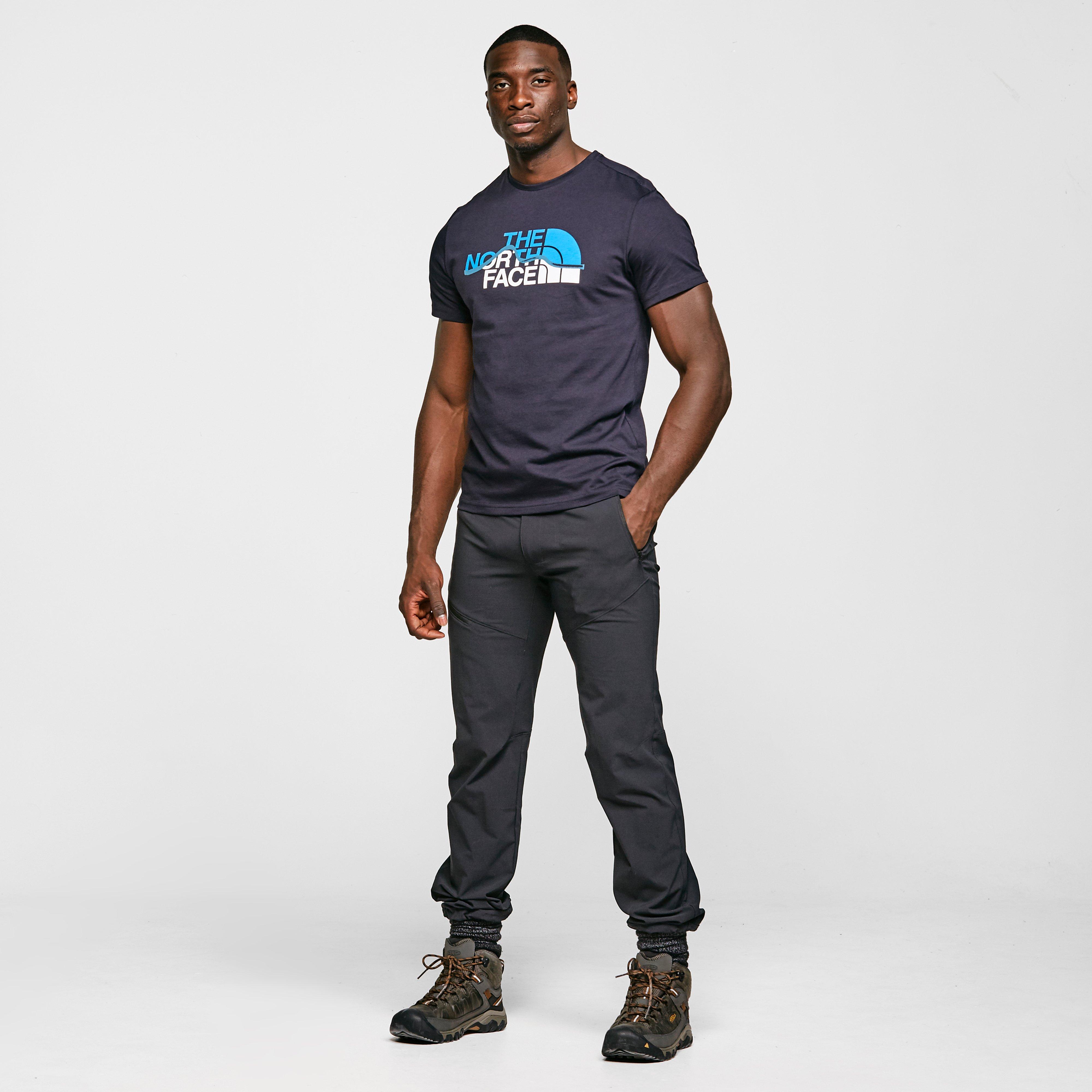 Men’s Mountain Line Tee
