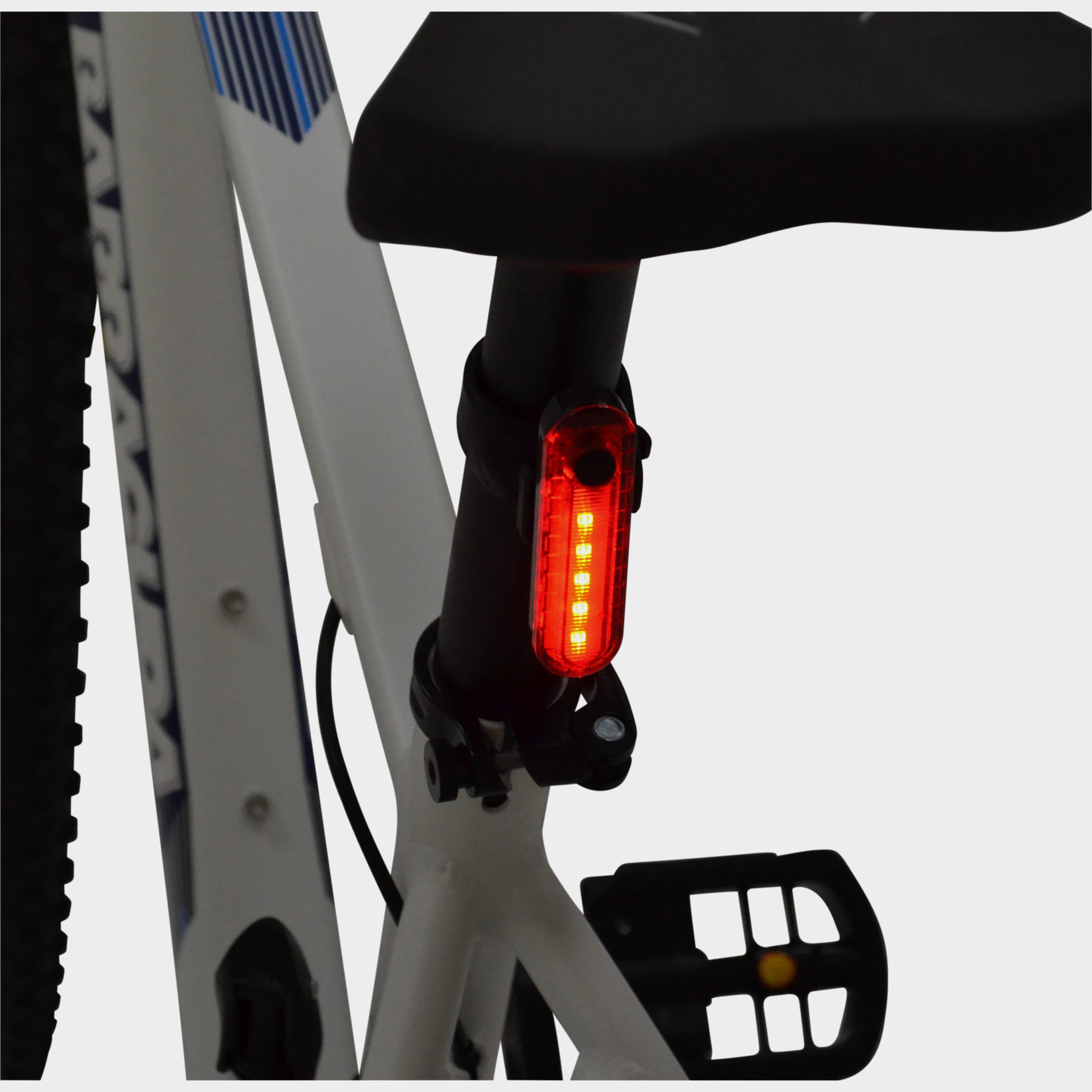 Cob Rechargeable Rear Bike Light