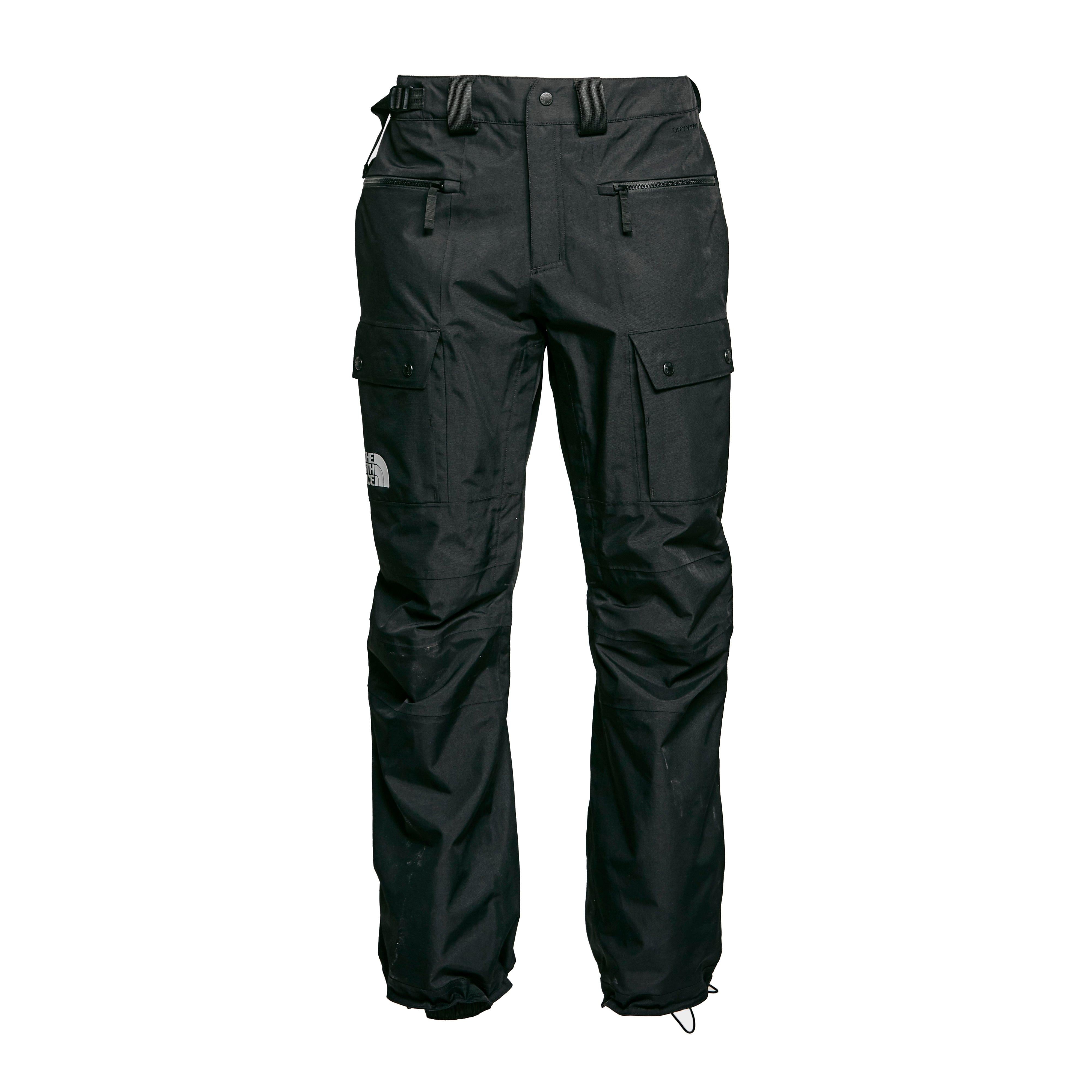 Men’s Slashback Ski Pants