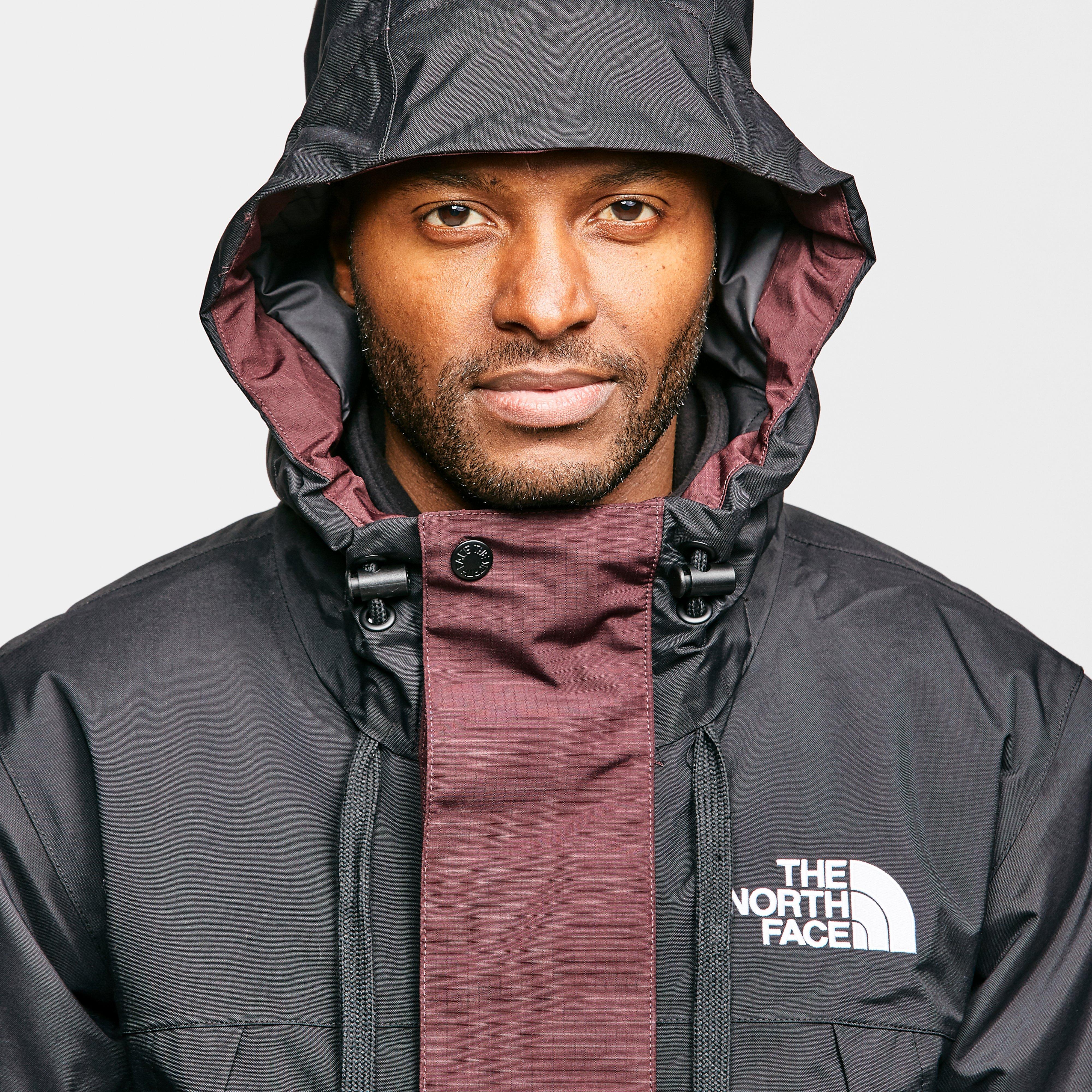 Men’s Goldmill Parka