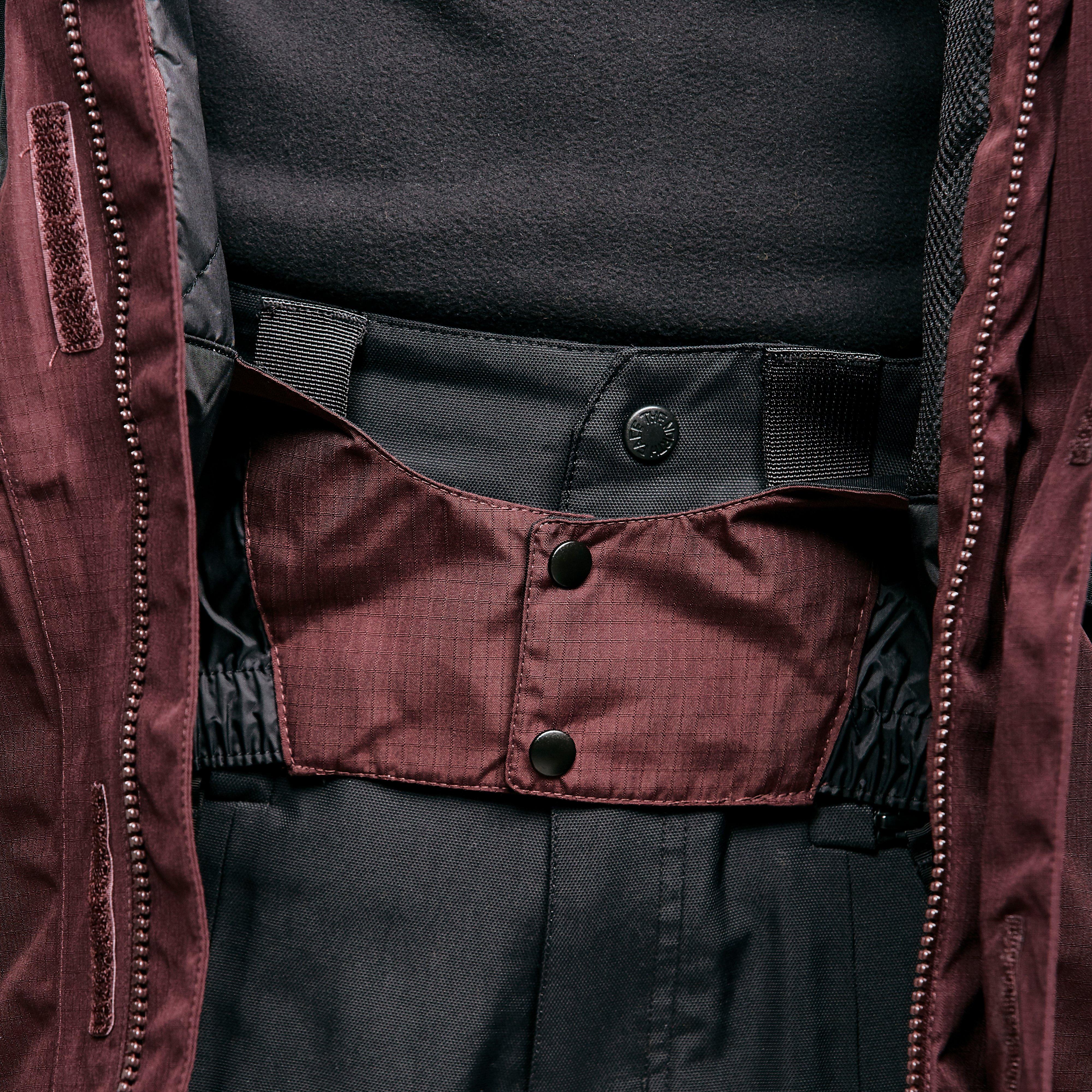 Men’s Goldmill Parka