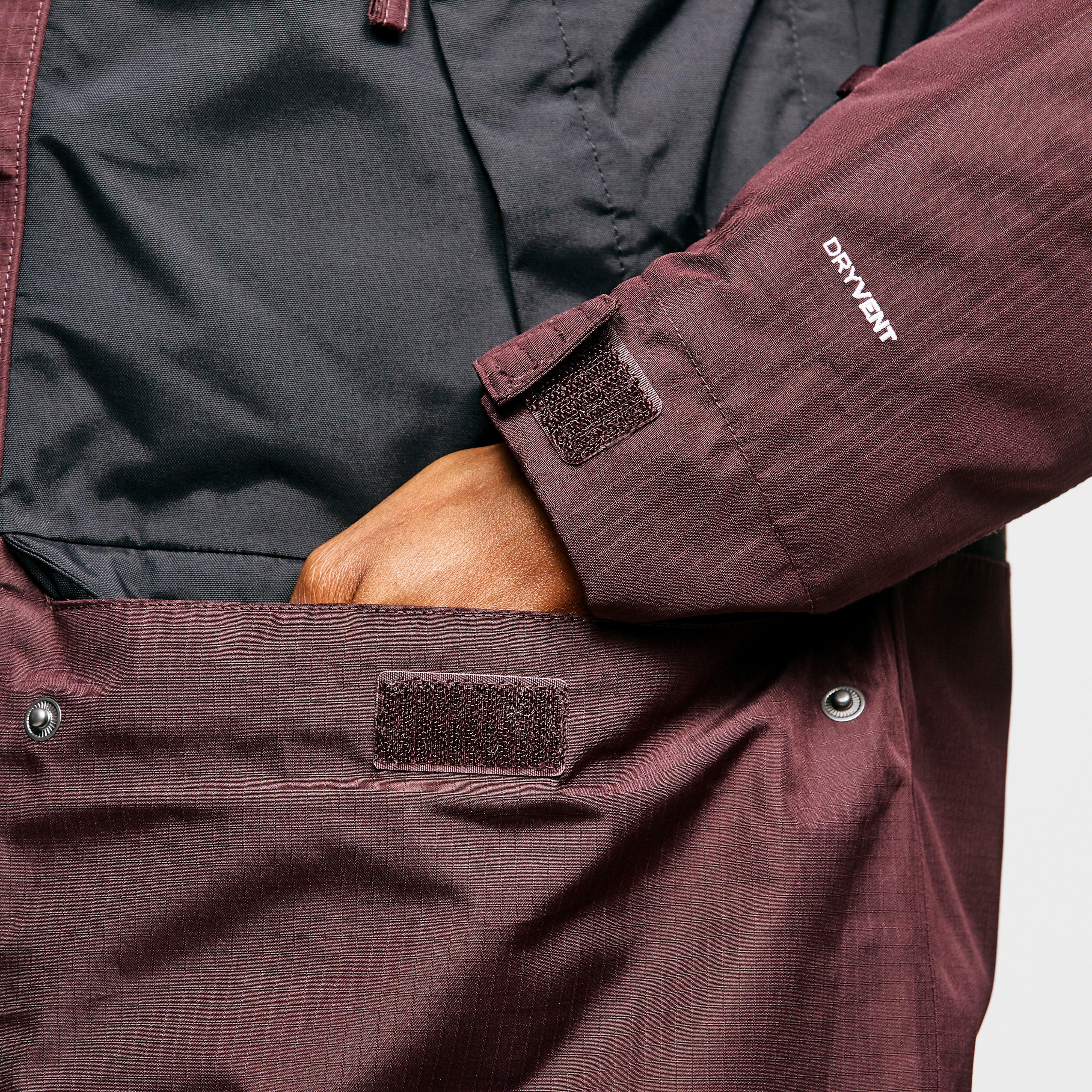 Men’s Goldmill Parka