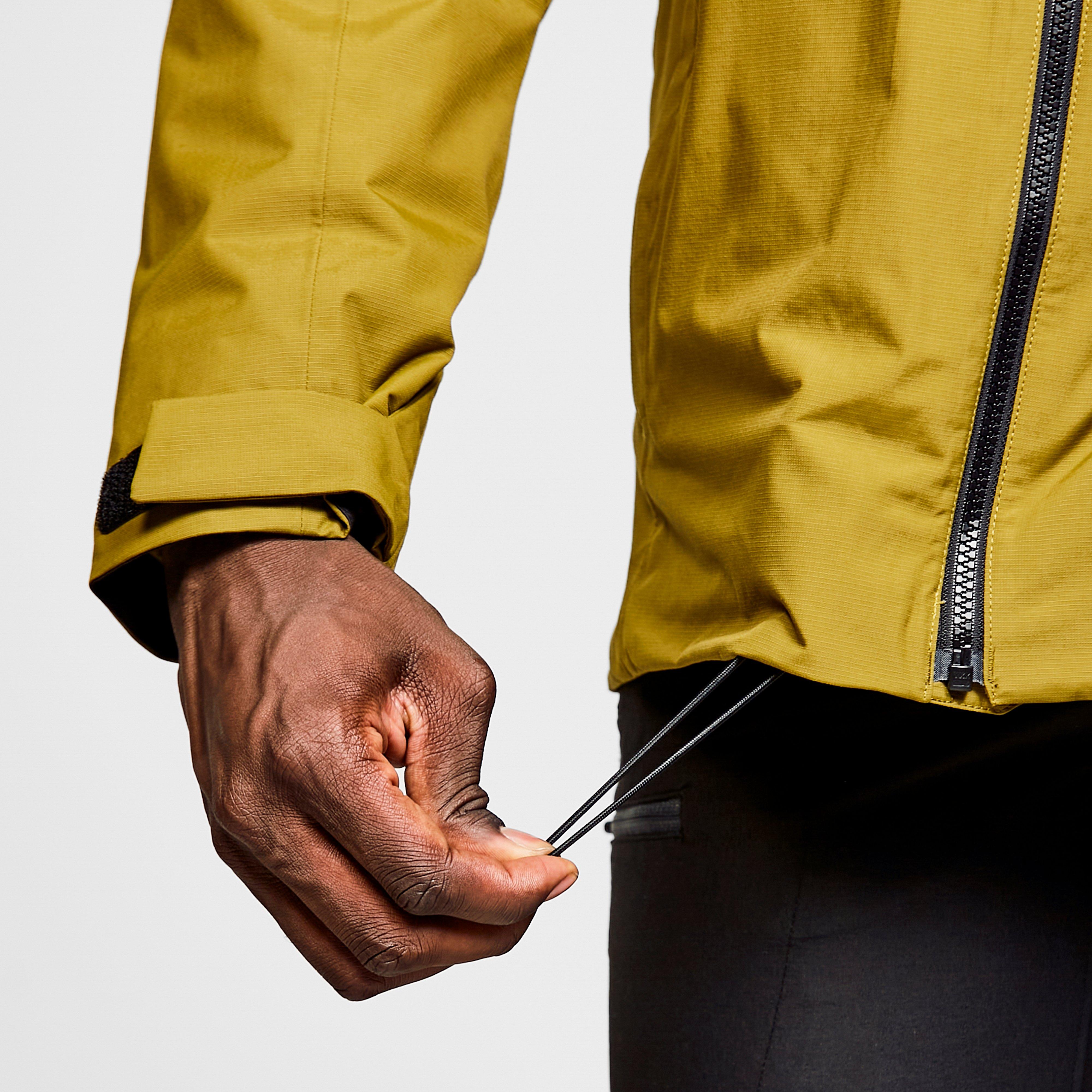 Men’s Fourbarrel Zip-In Triclimate Jacket