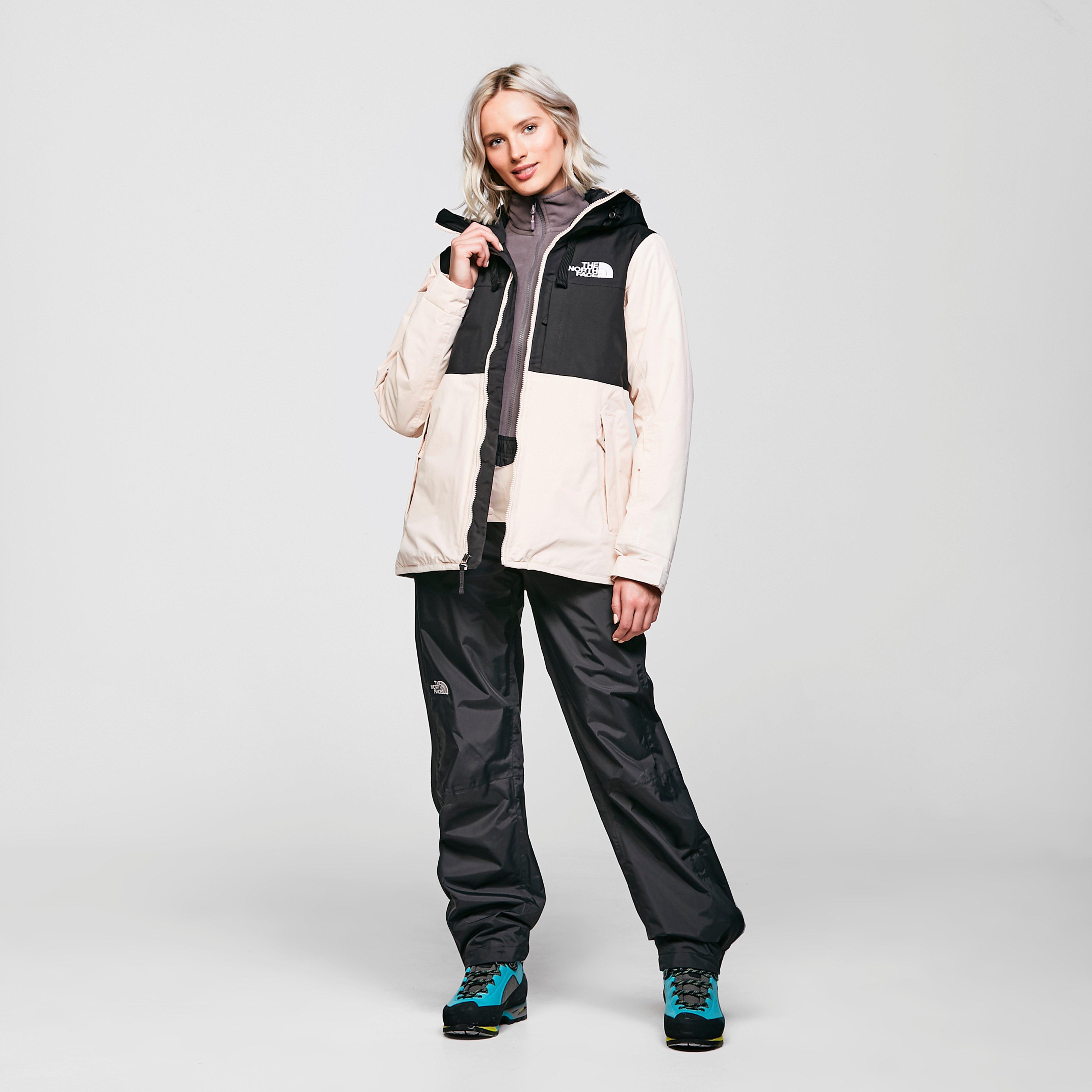 Women's Superlu Ski Jacket
