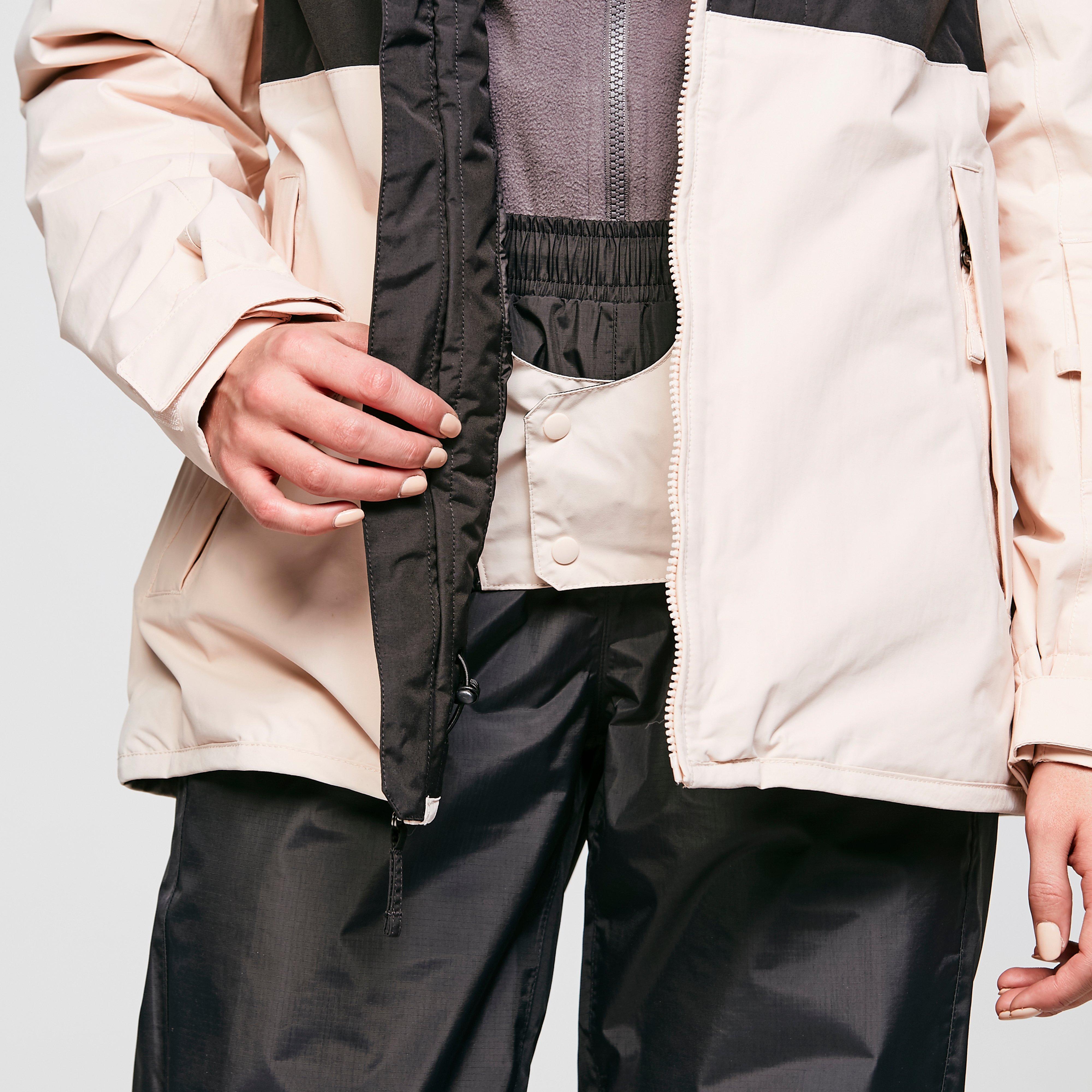 Women's Superlu Ski Jacket