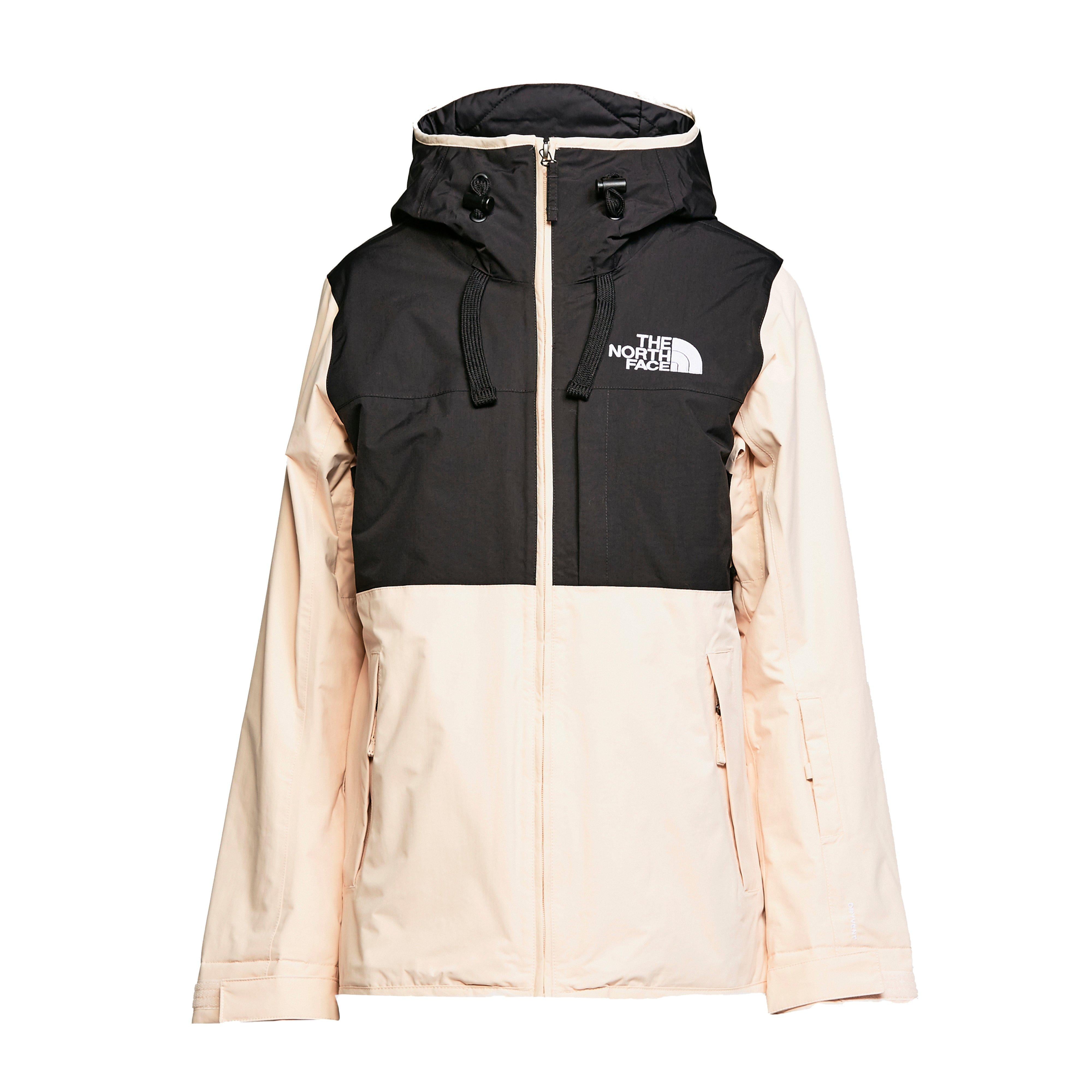 Women's Superlu Ski Jacket