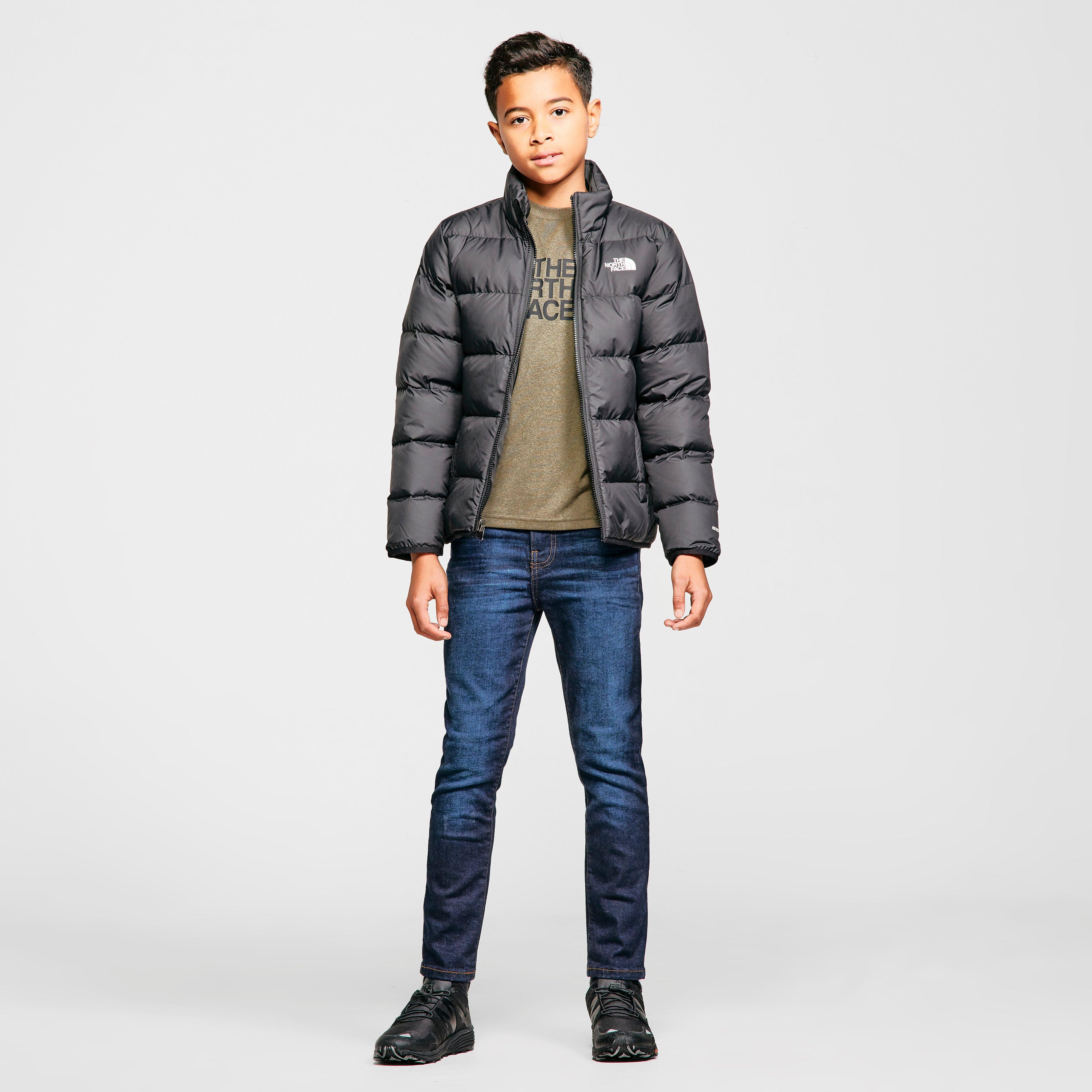 Kids' Reversible Andes Jacket