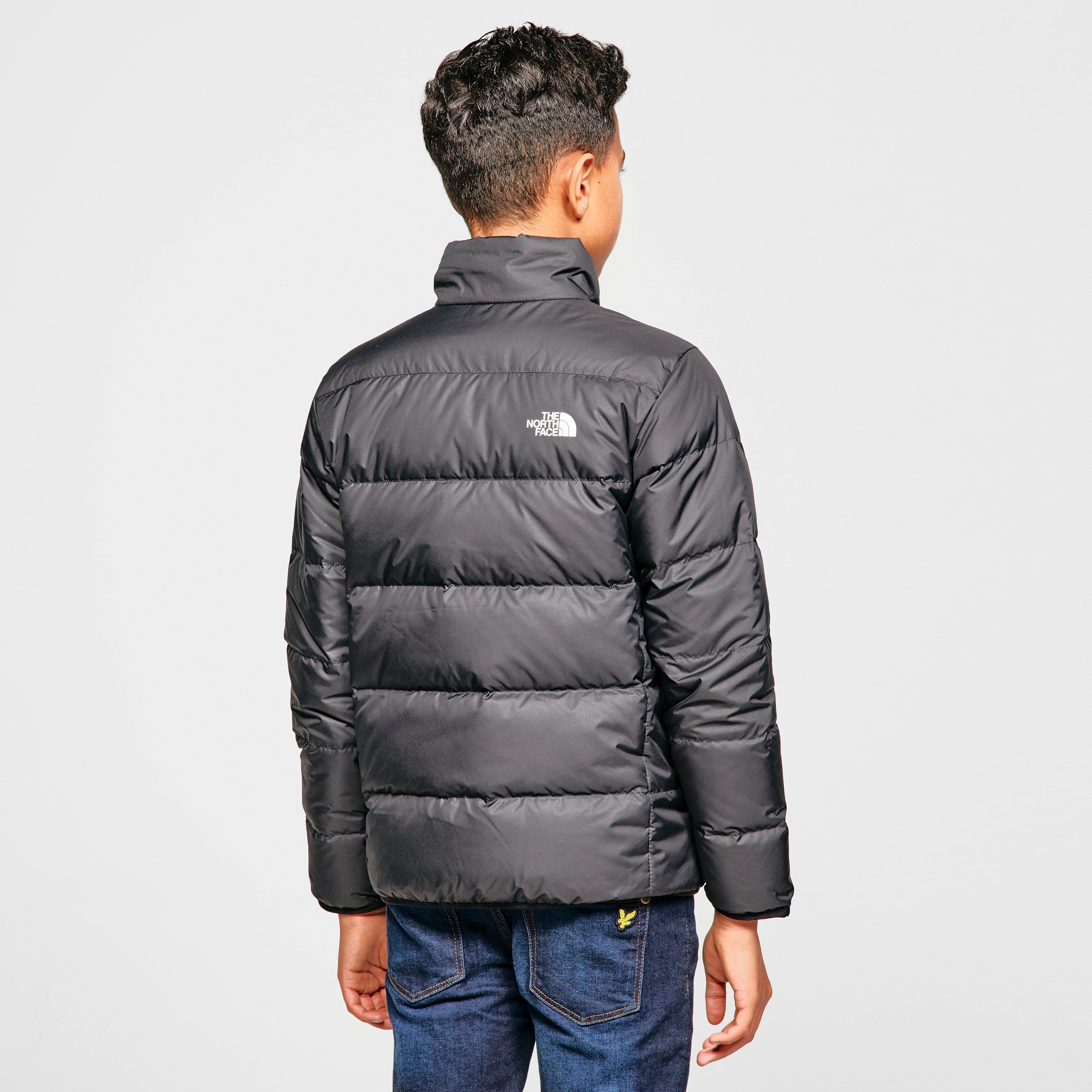 Kids' Reversible Andes Jacket
