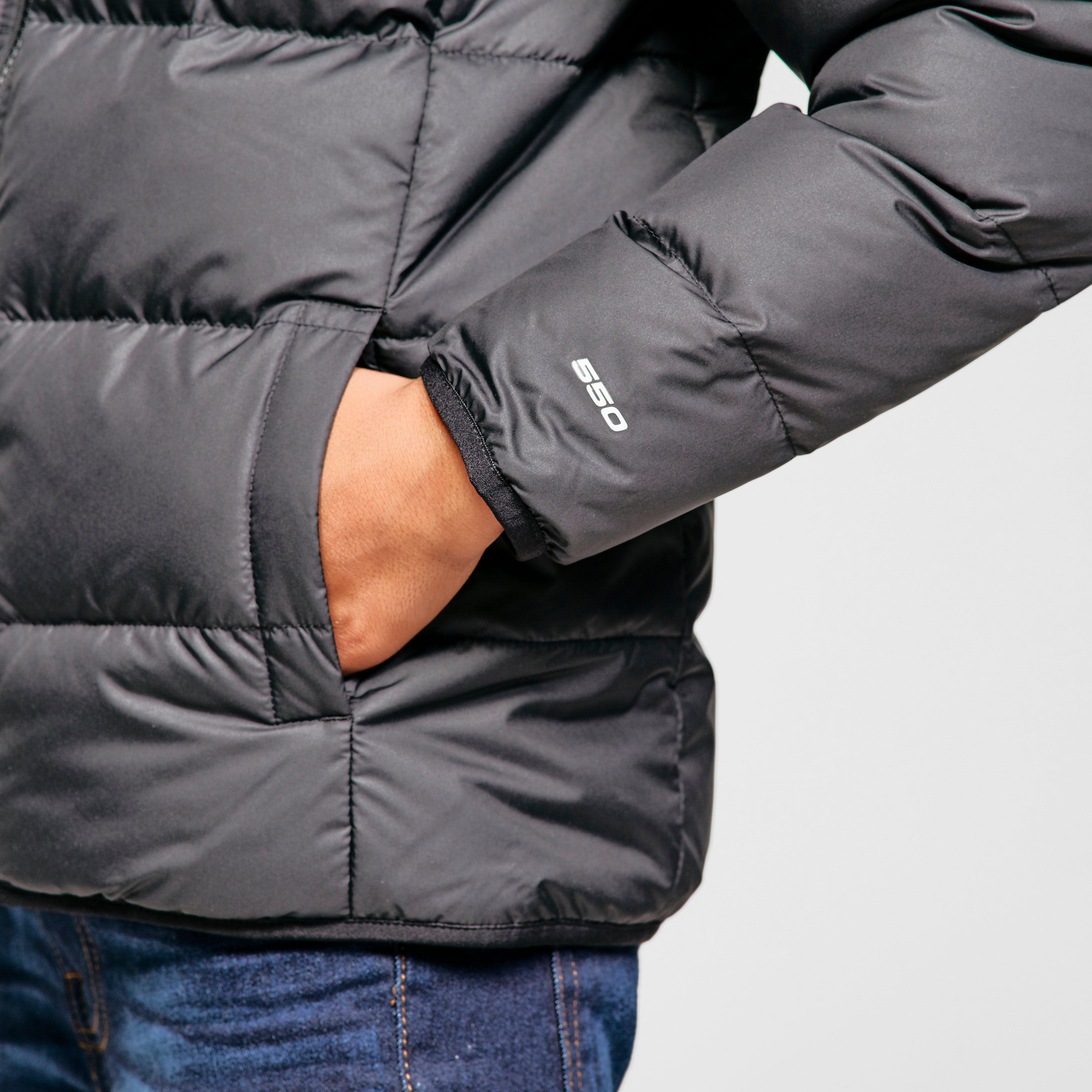 Kids' Reversible Andes Jacket