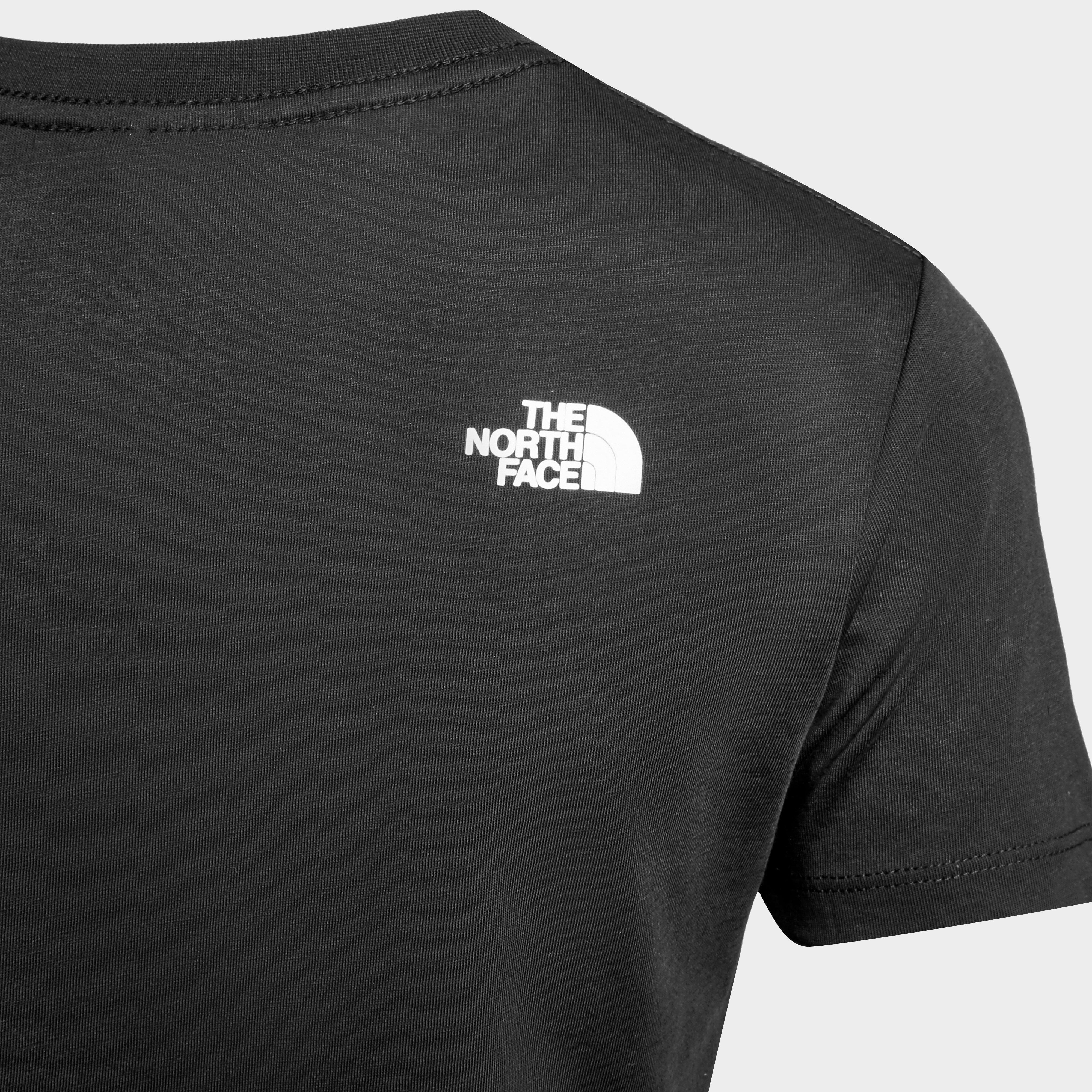 Kids' Easy Tee