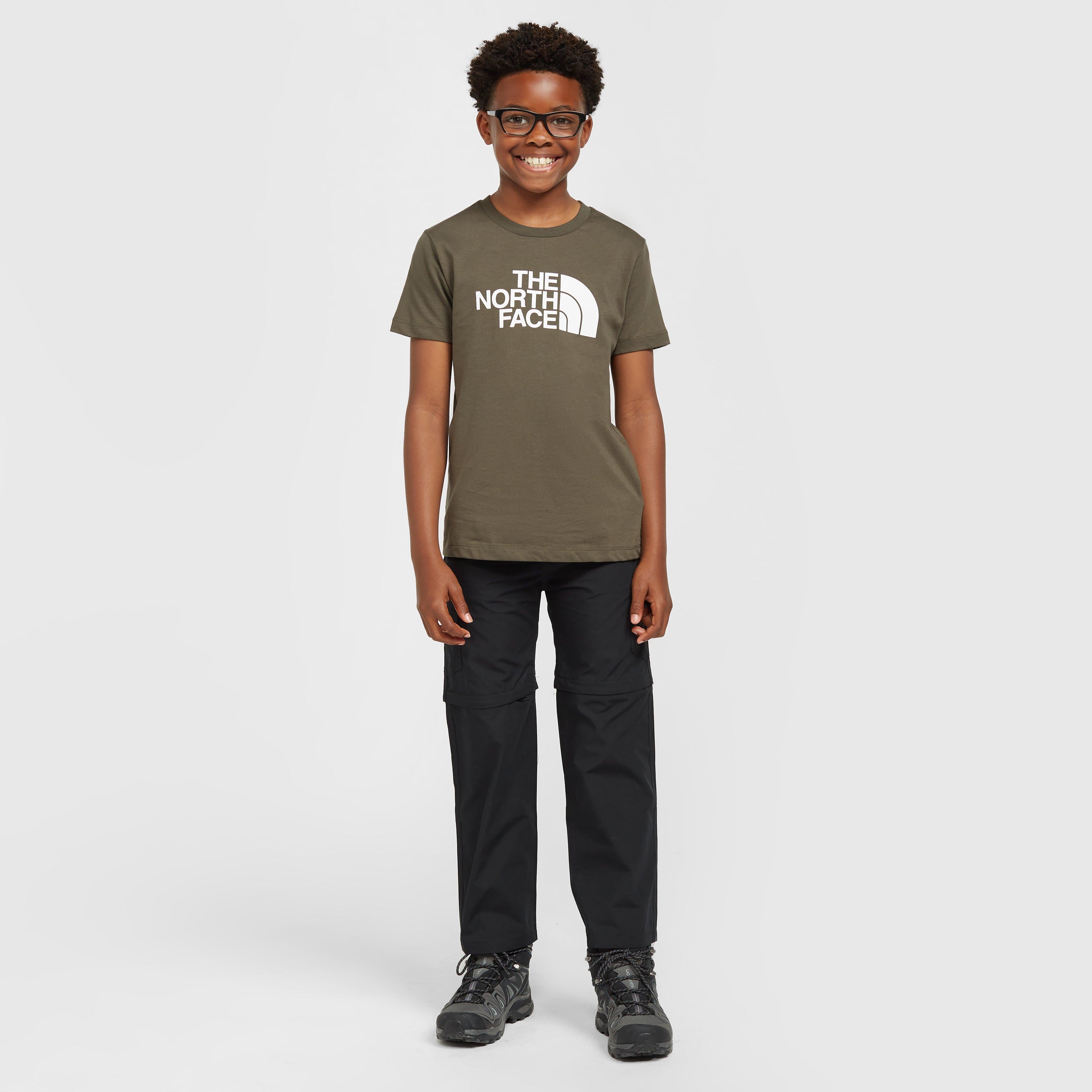 Kids' Easy Tee