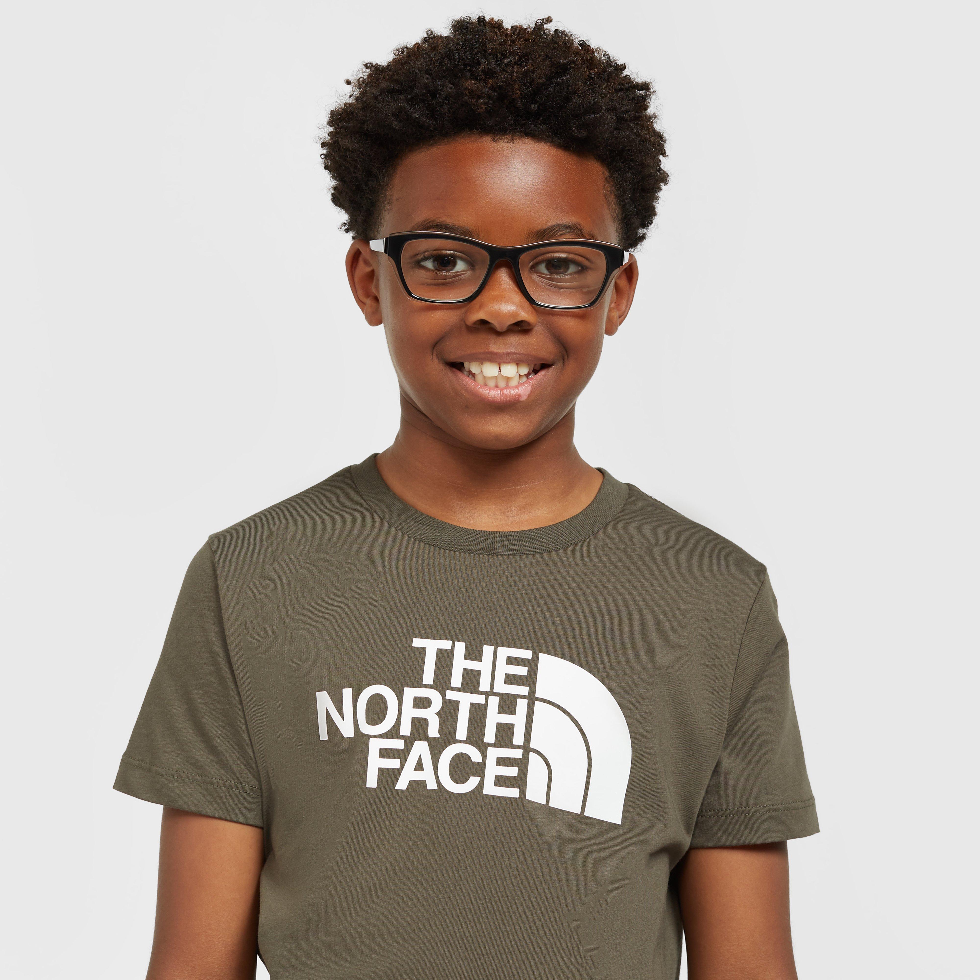 Kids' Easy Tee