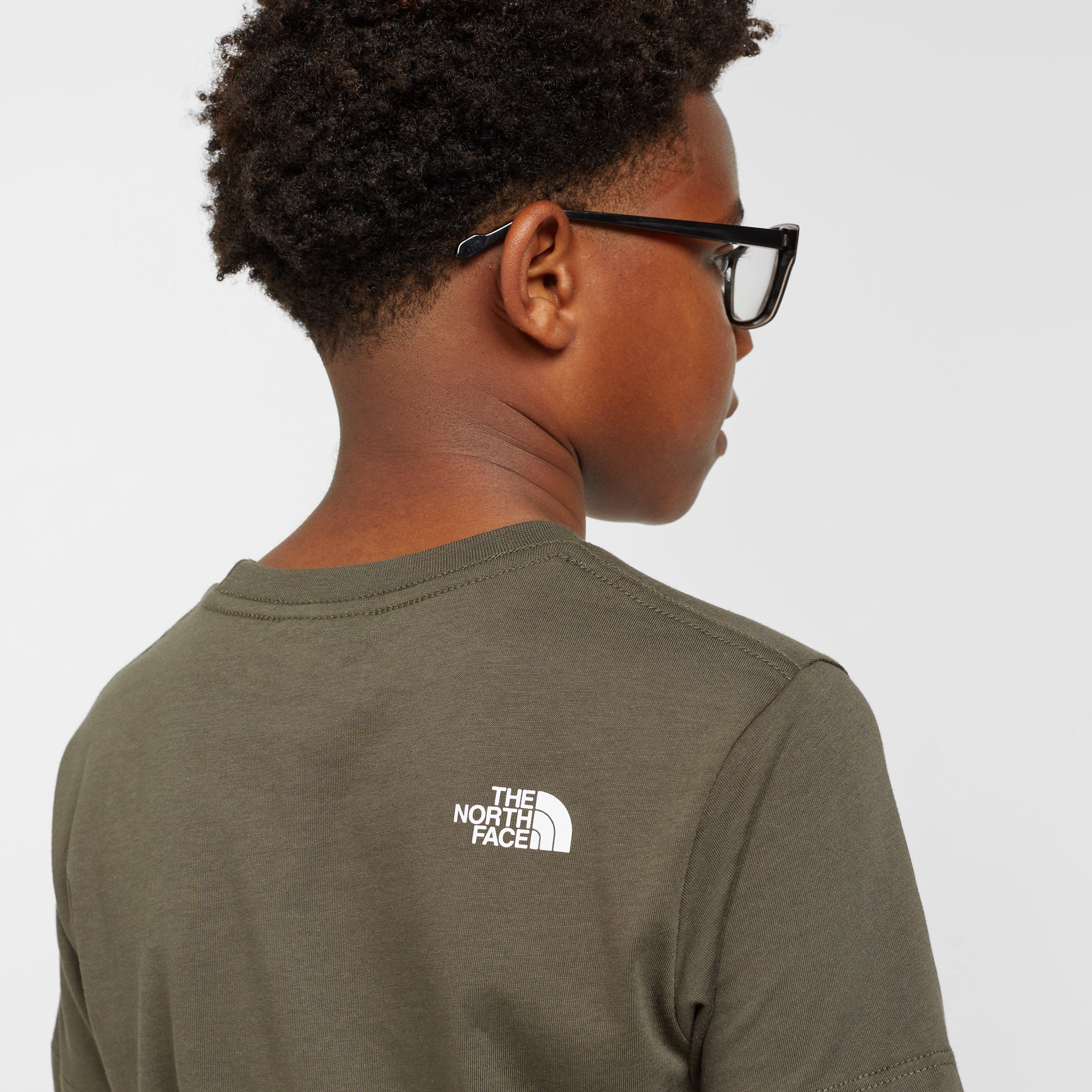 Kids' Easy Tee