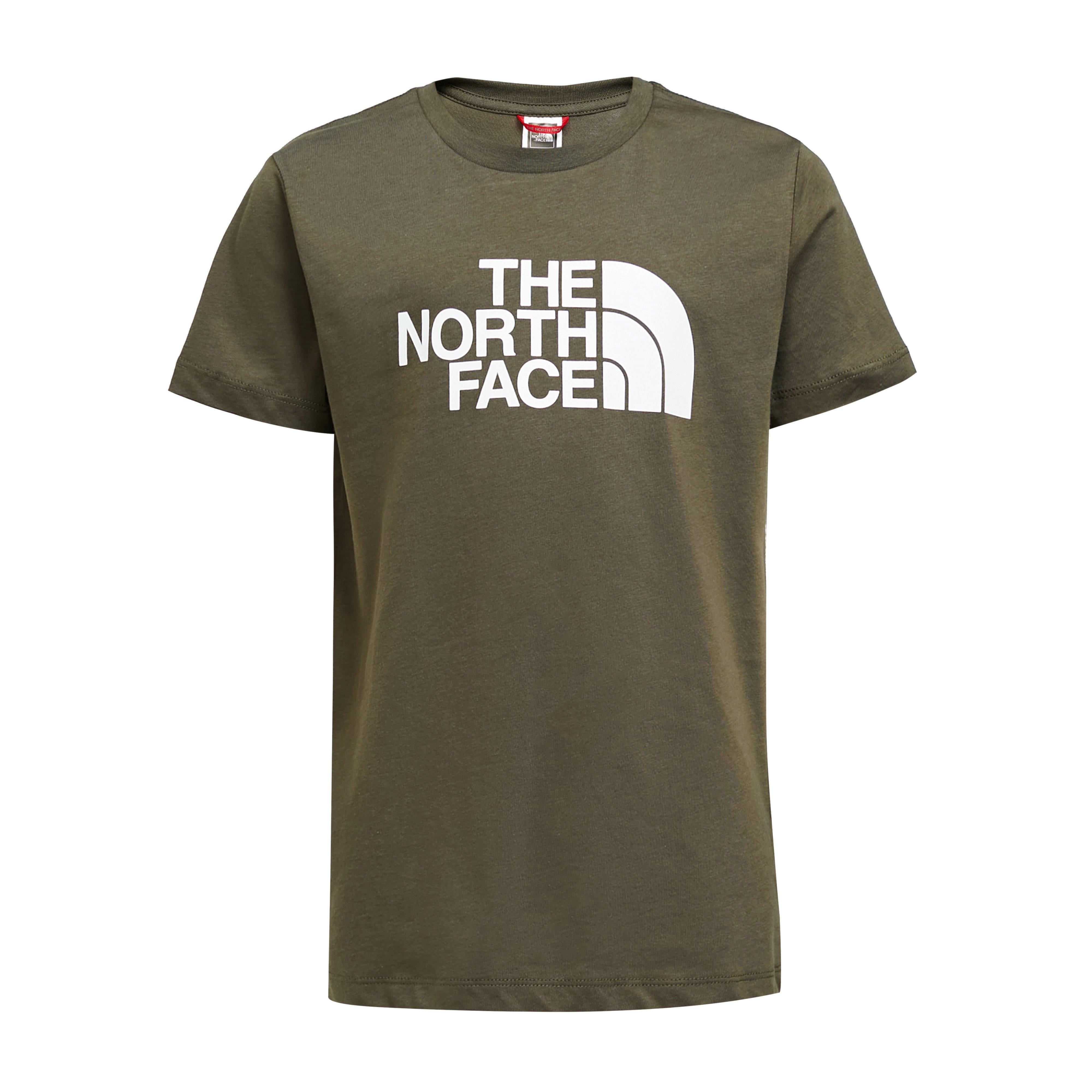 Kids' Easy Tee