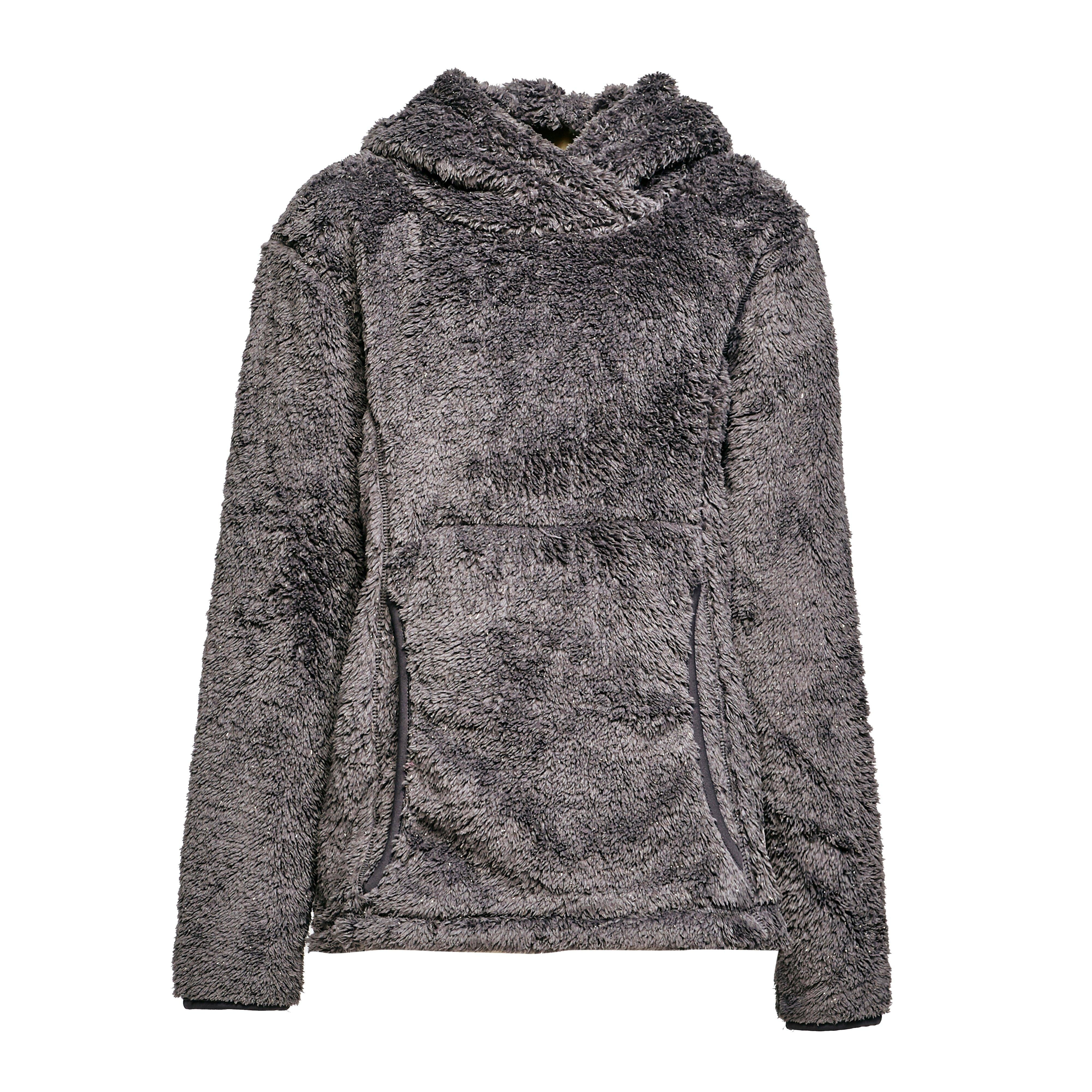 Kid's Yogi Sparkle Hoody