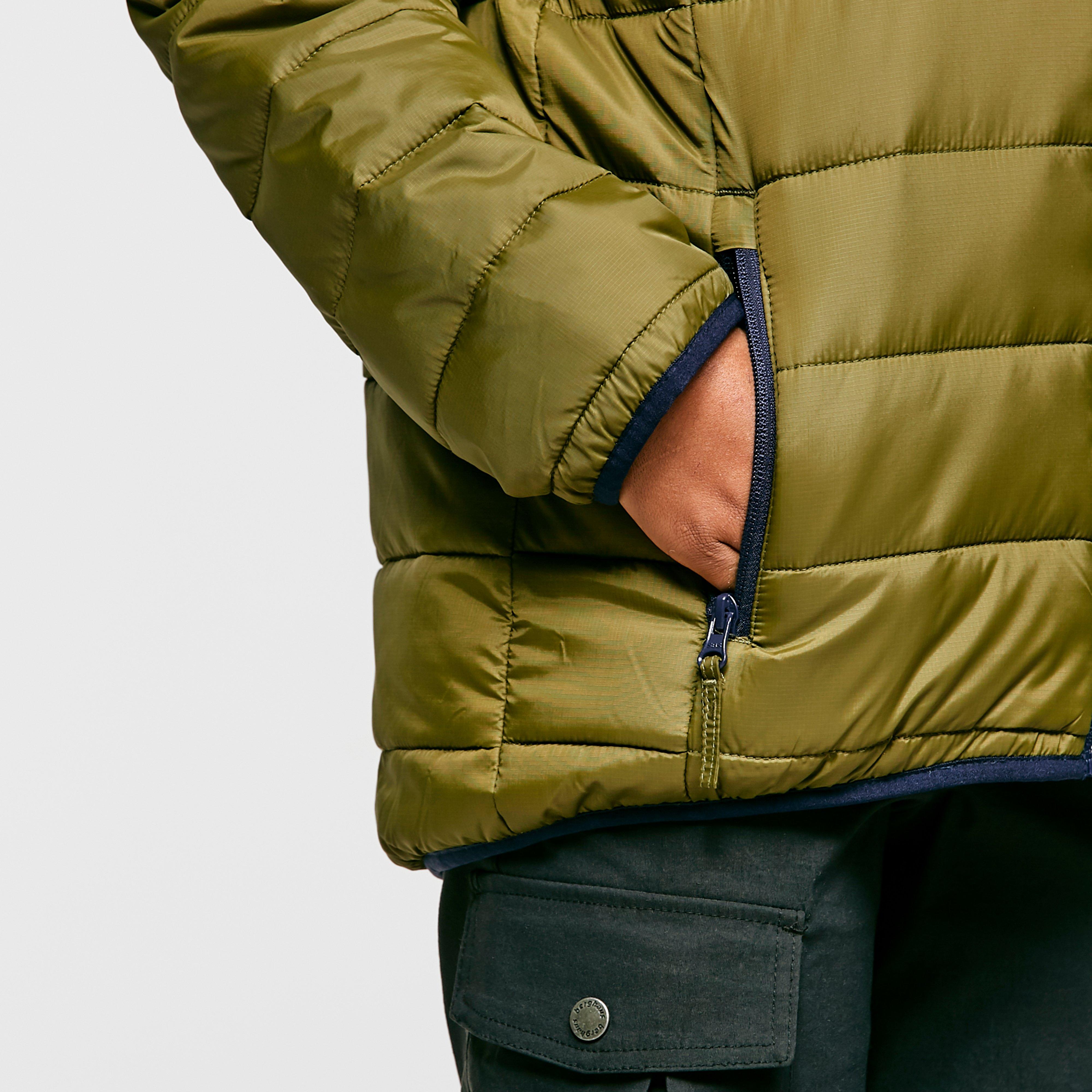 Kids' Walrus Jacket