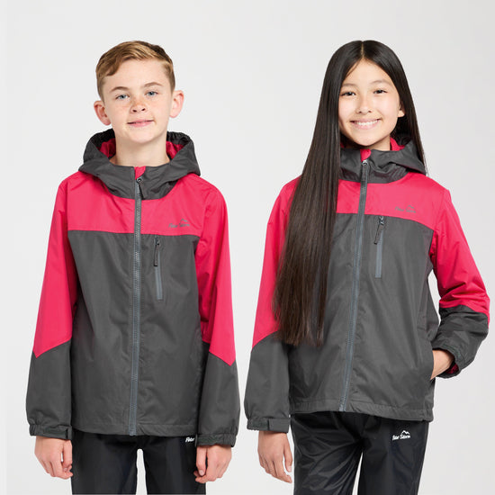 Kids’ Lakes 3-in-1 Jacket