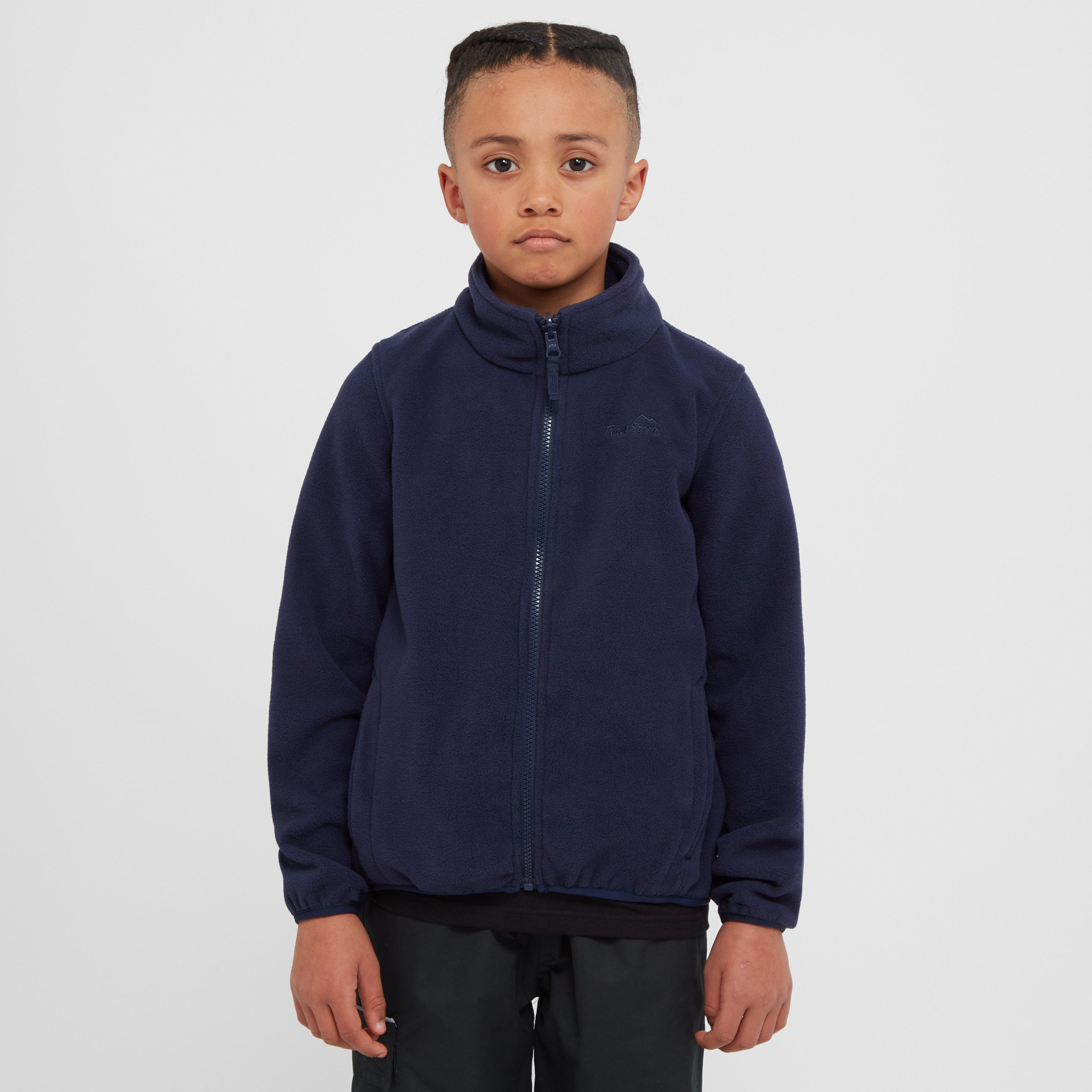 Kids’ Lakes 3-in-1 Jacket