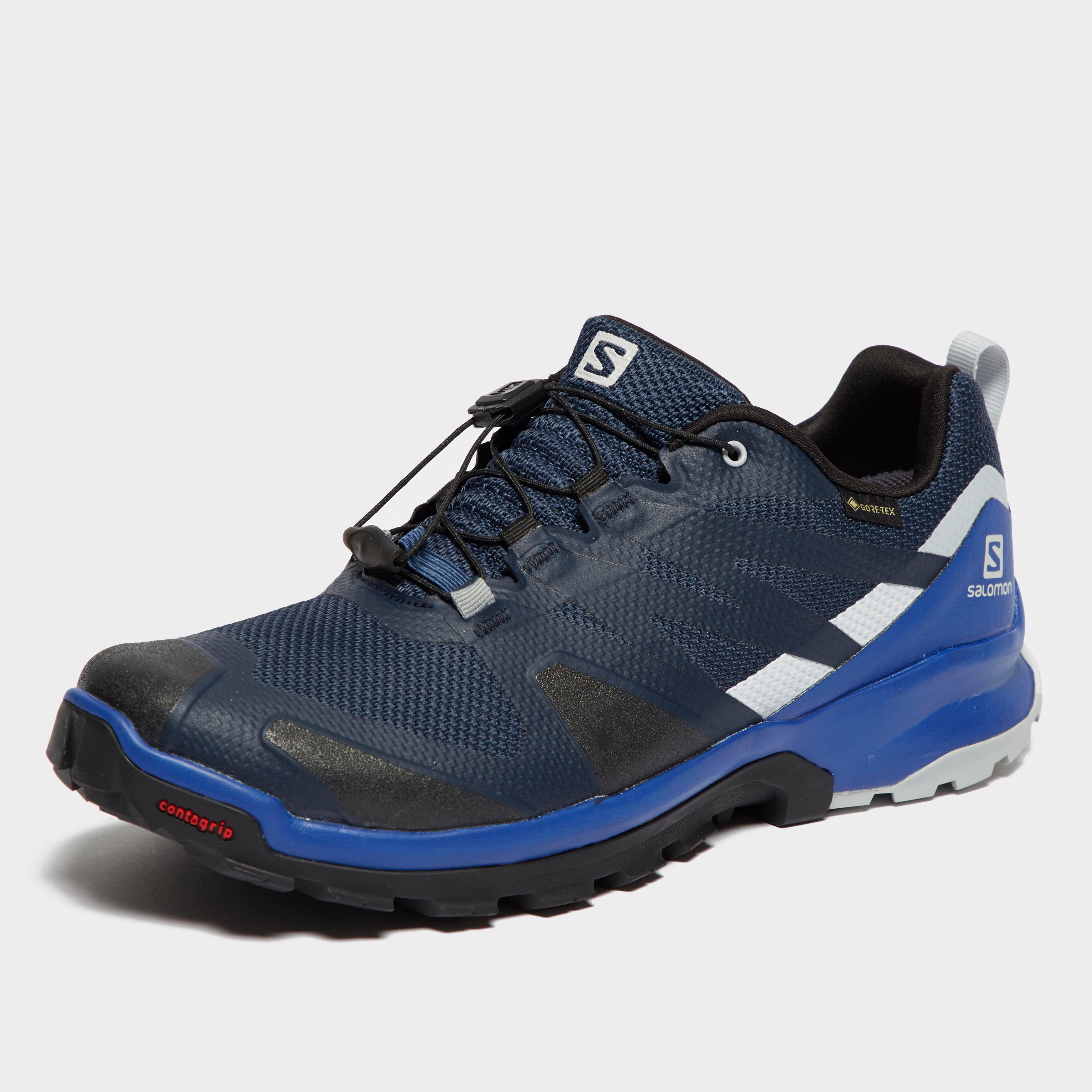 Men’s XA Rogg Hiking Shoes