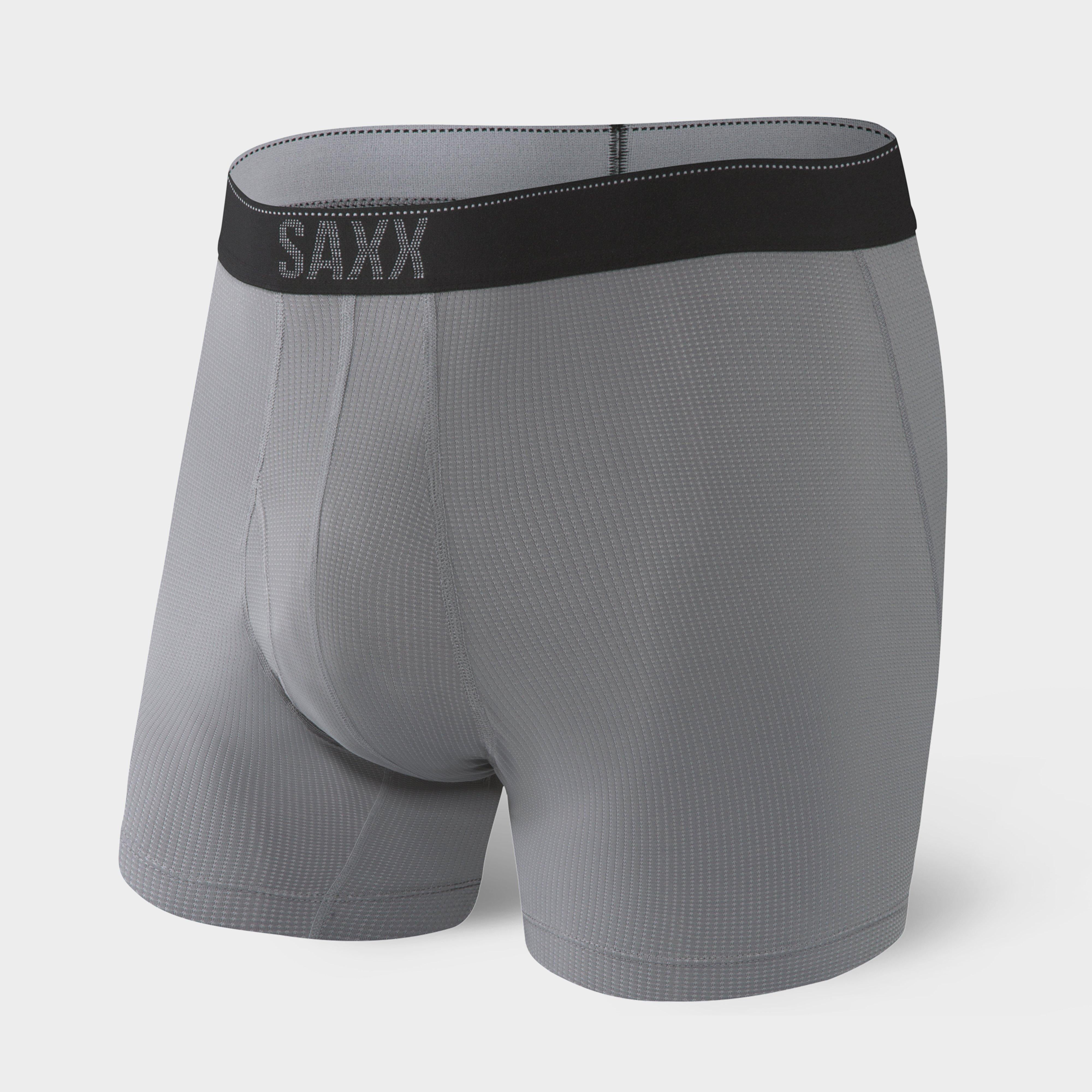 Saxx Men’s Quest Boxer Brief