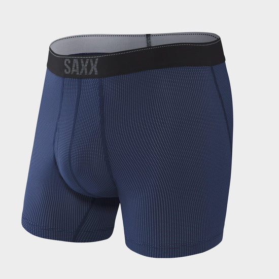 Saxx Men’s Quest Boxer Brief